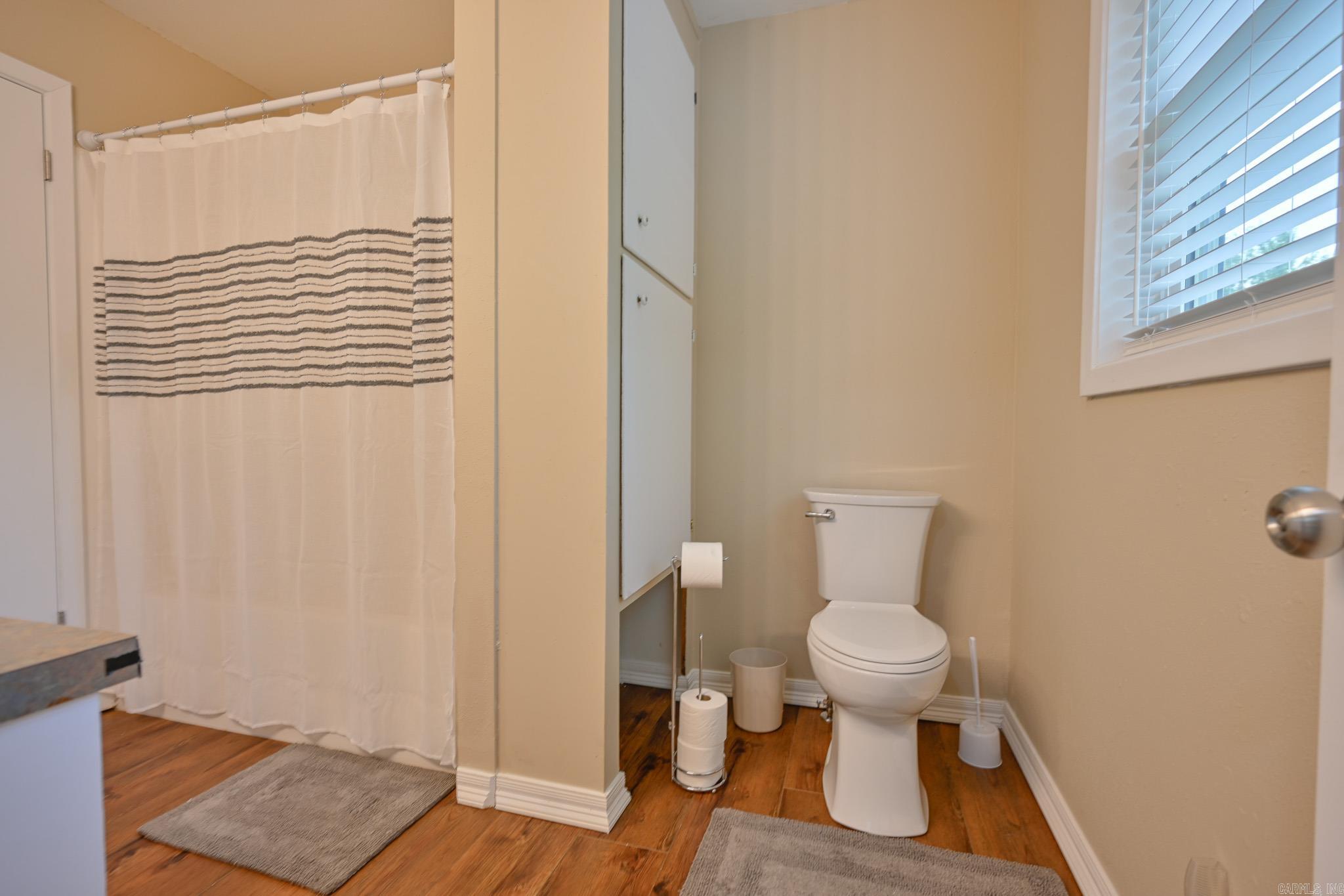 HORNBECK PLACE - Residential