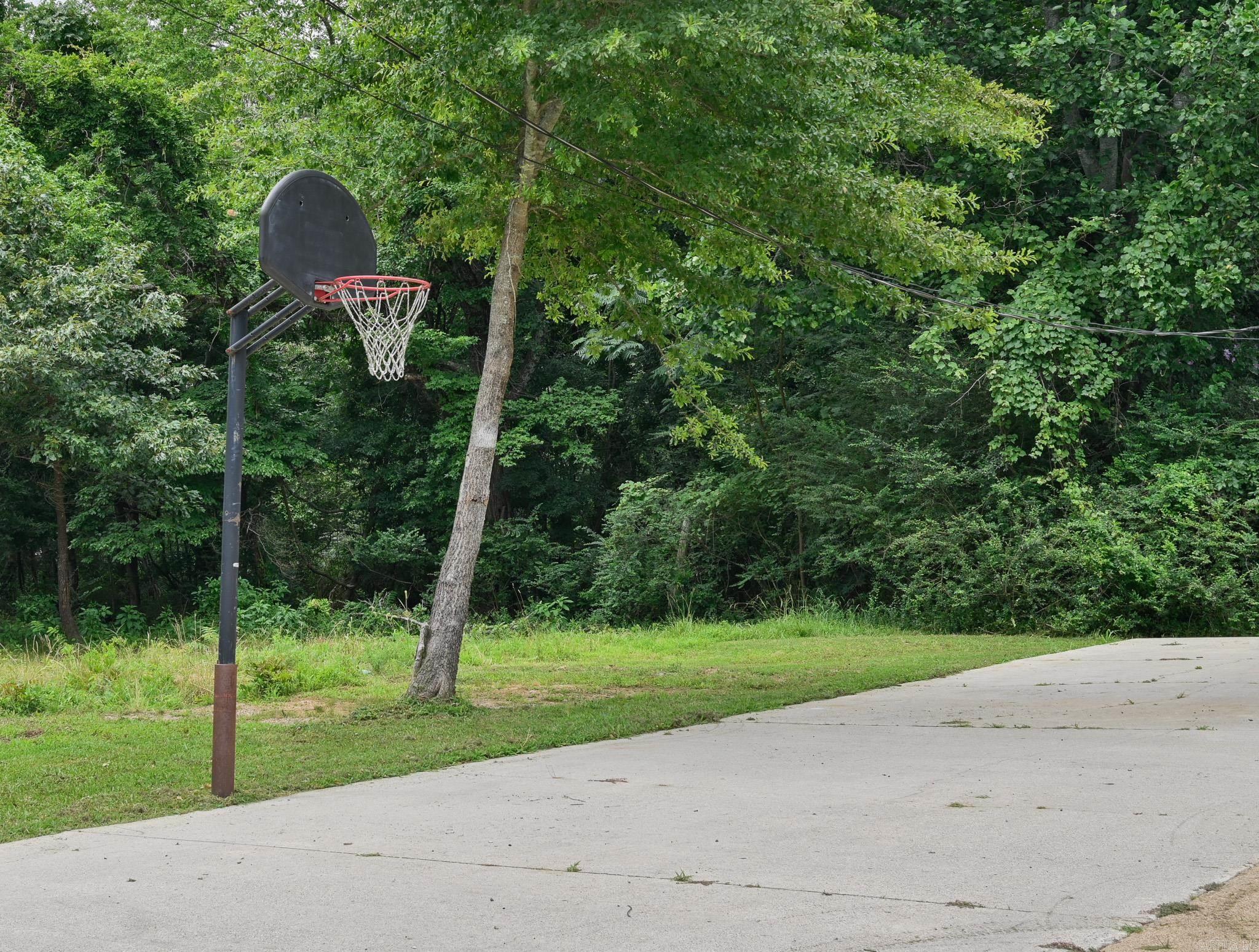 HORNBECK PLACE - Residential