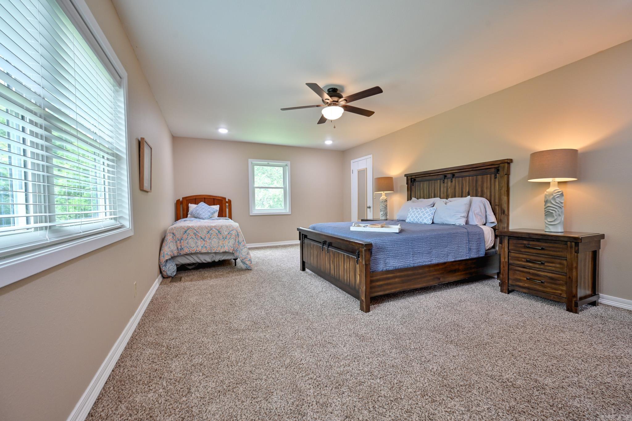 HORNBECK PLACE - Residential