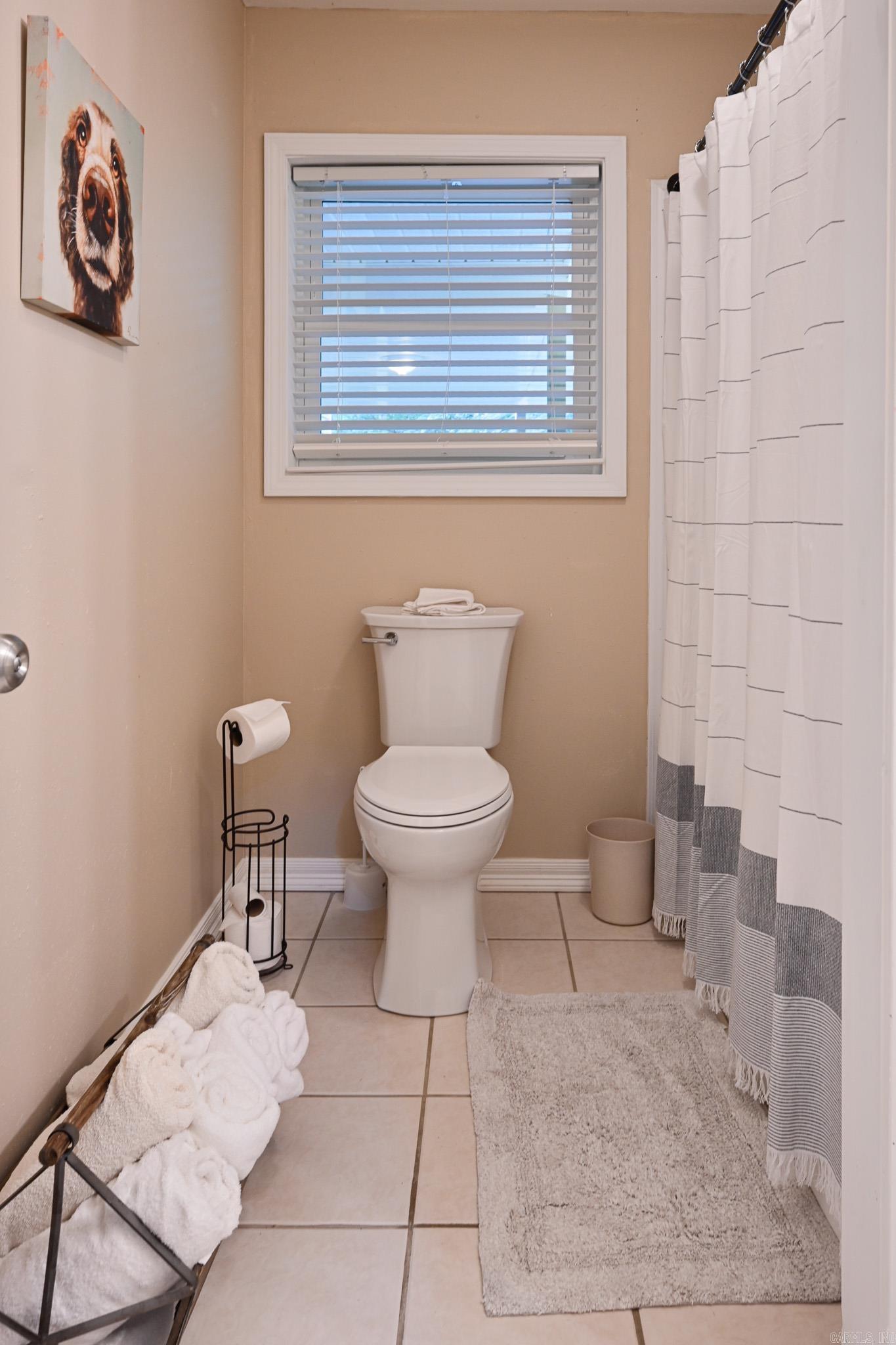 HORNBECK PLACE - Residential