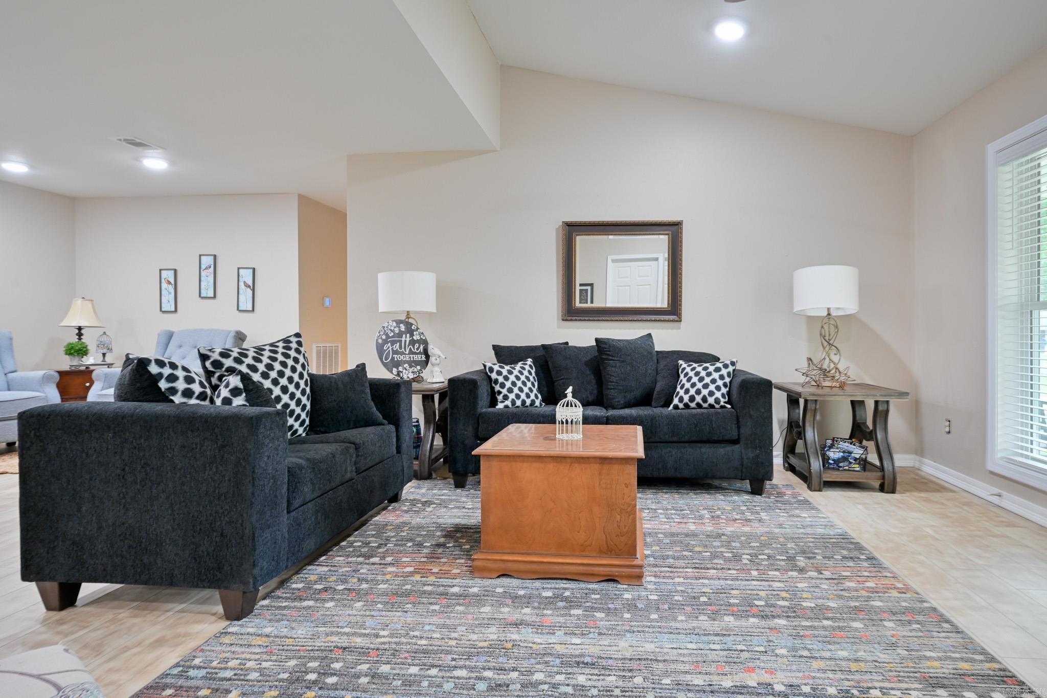 HORNBECK PLACE - Residential