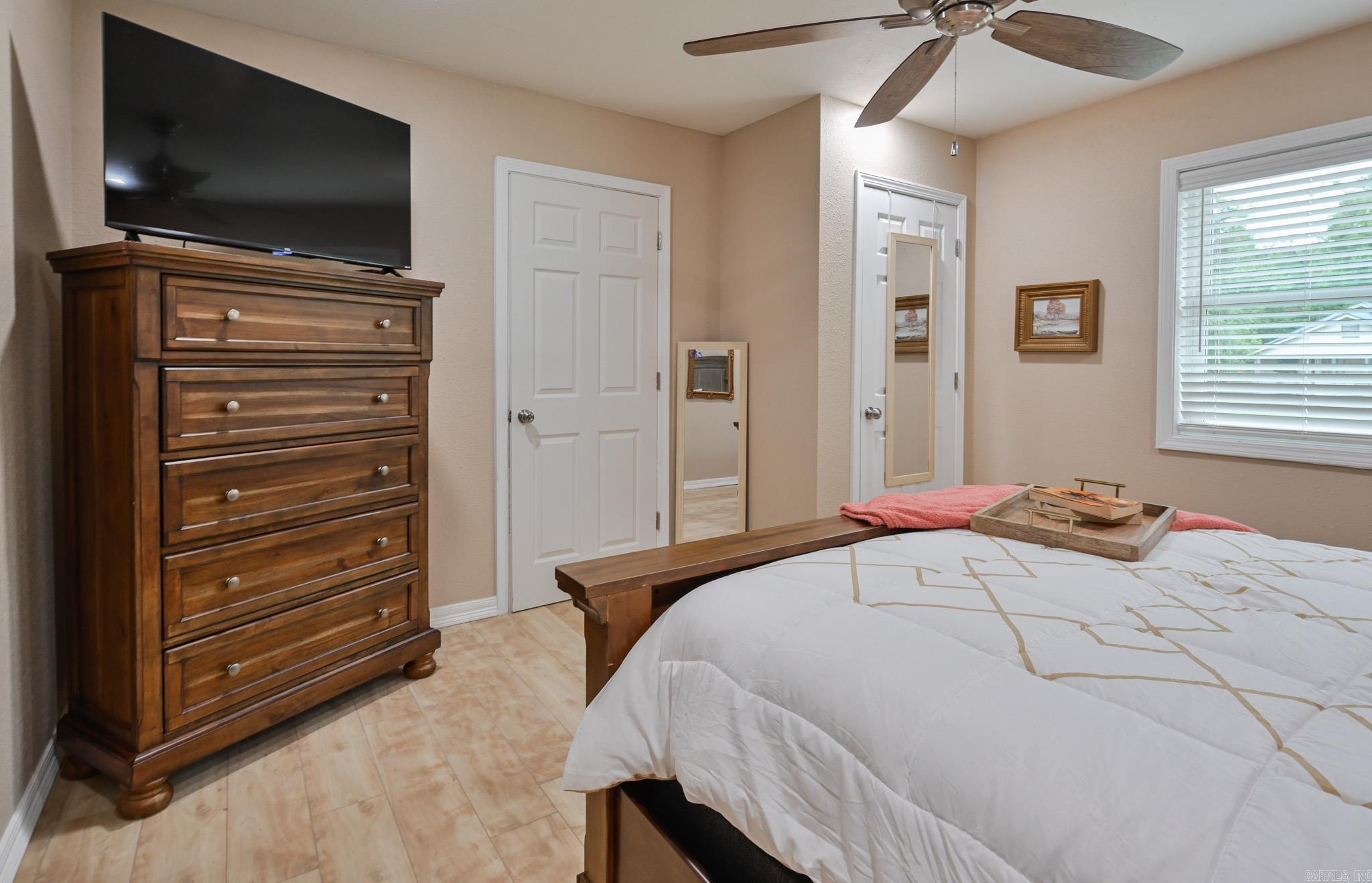 HORNBECK PLACE - Residential