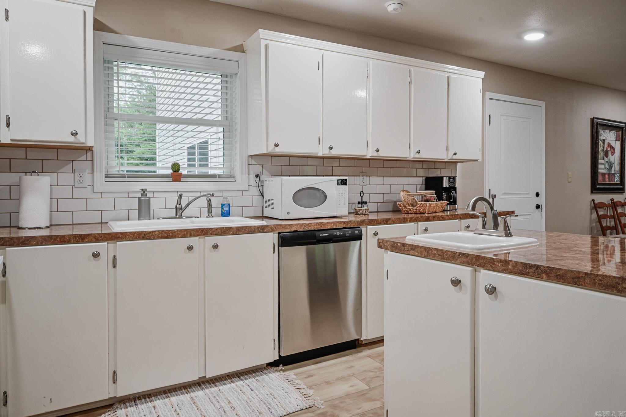 HORNBECK PLACE - Residential