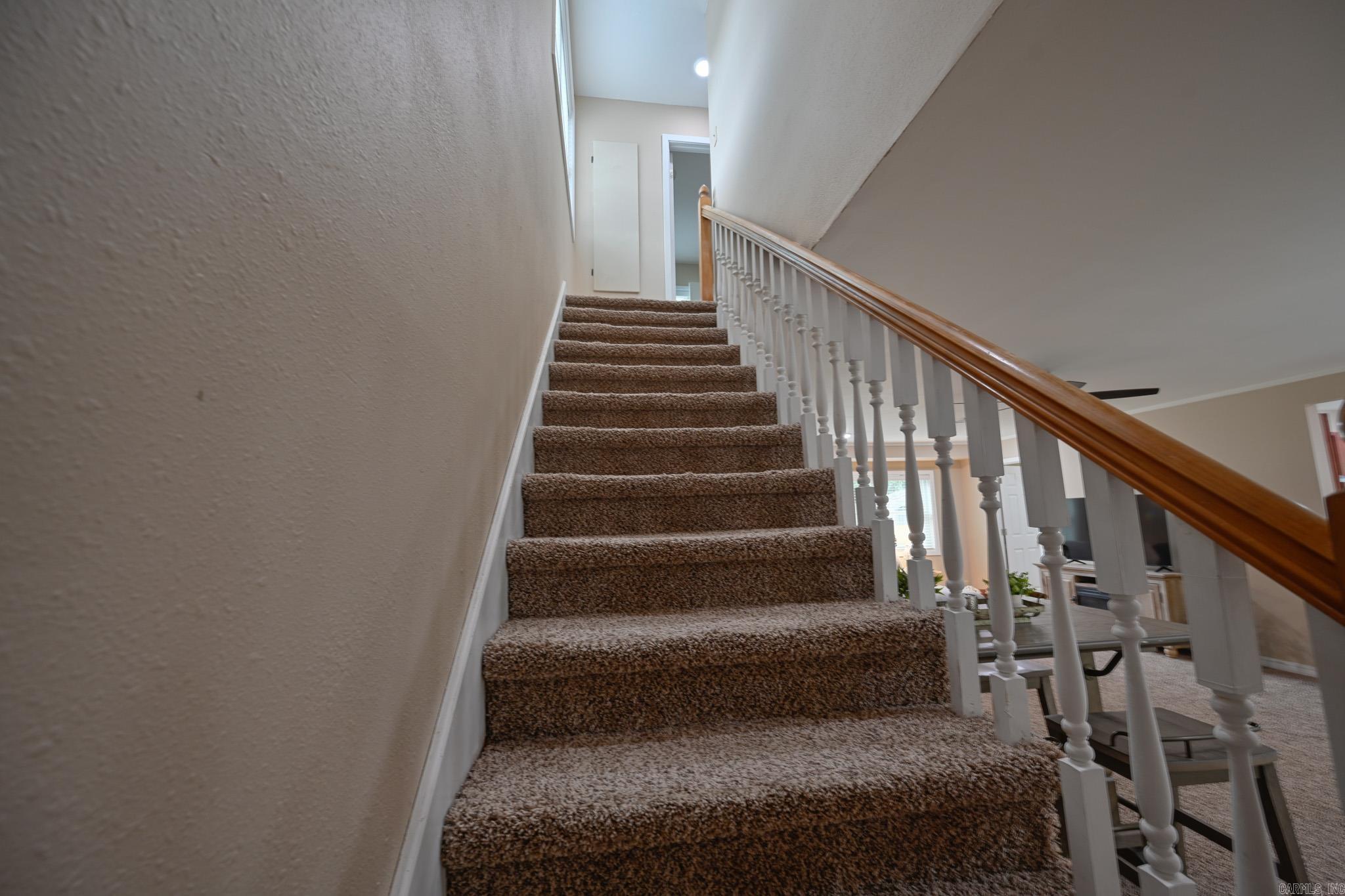 HORNBECK PLACE - Residential