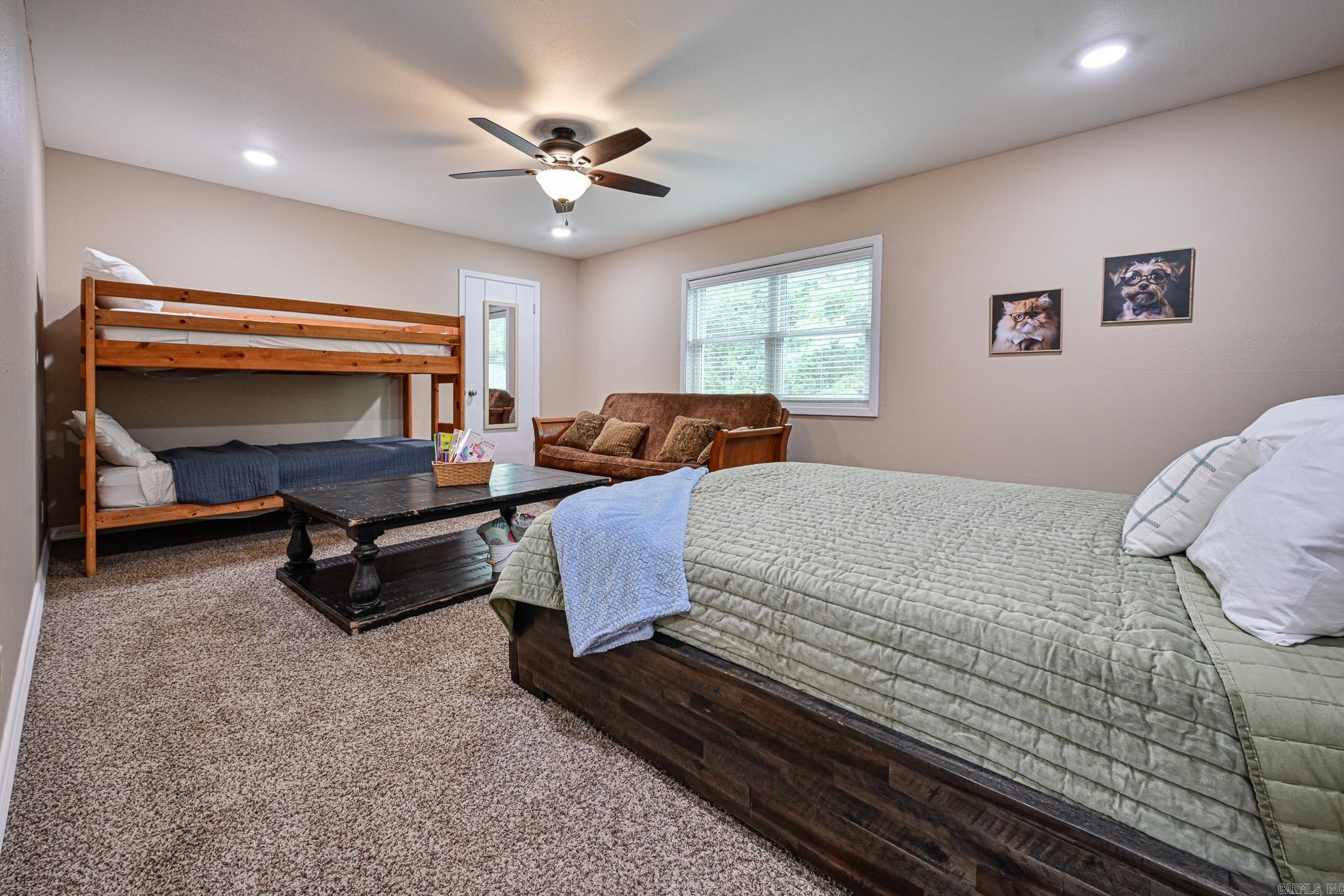 HORNBECK PLACE - Residential