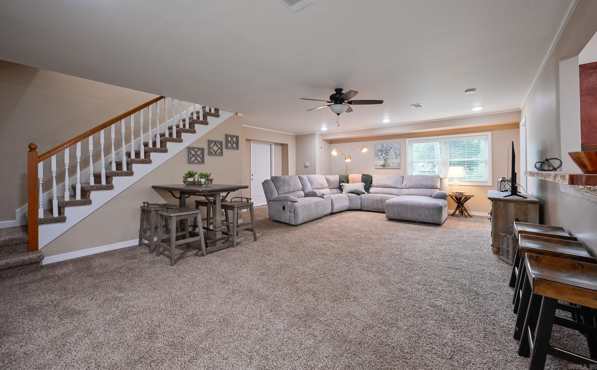 HORNBECK PLACE - Residential