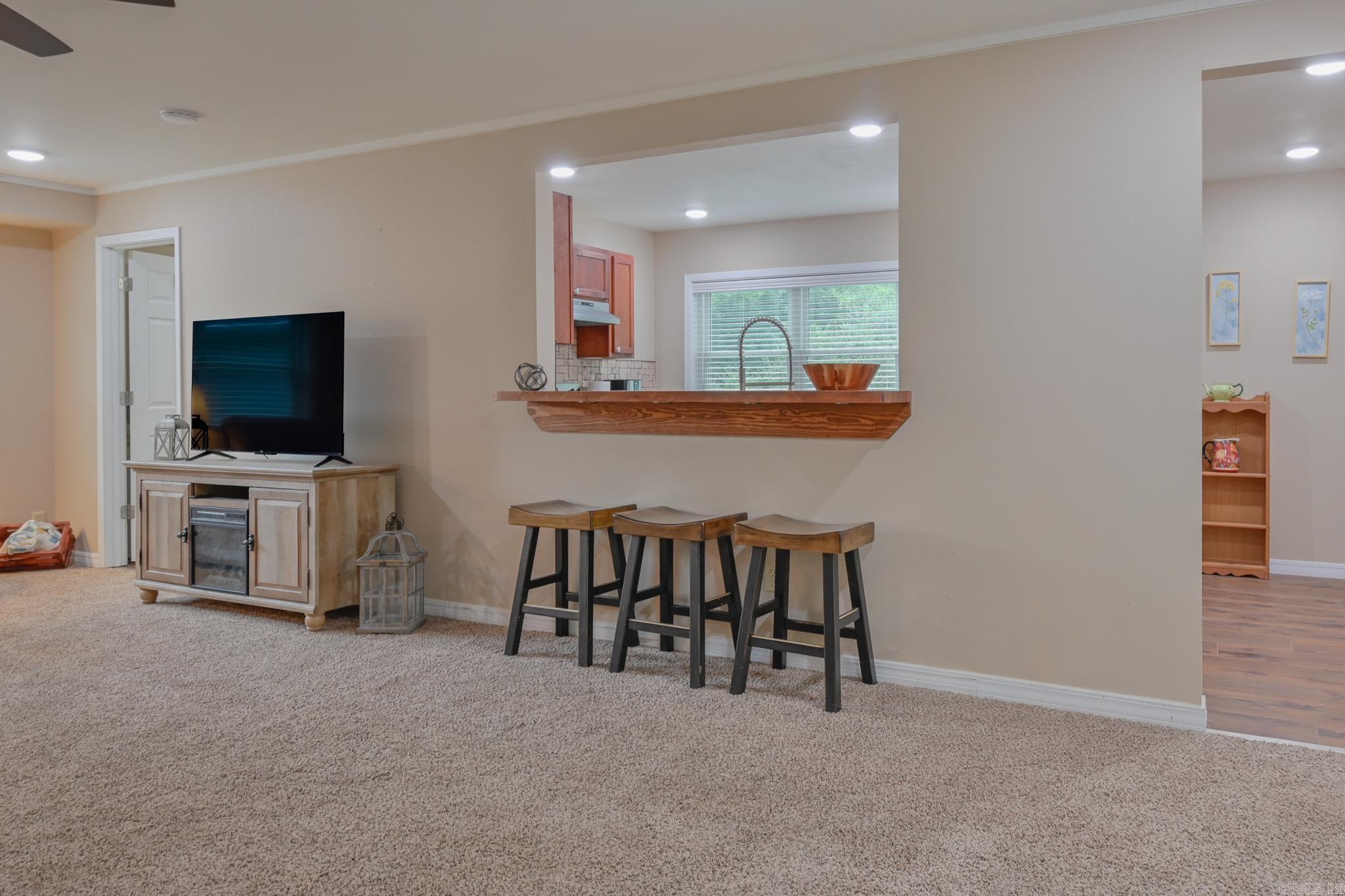 HORNBECK PLACE - Residential