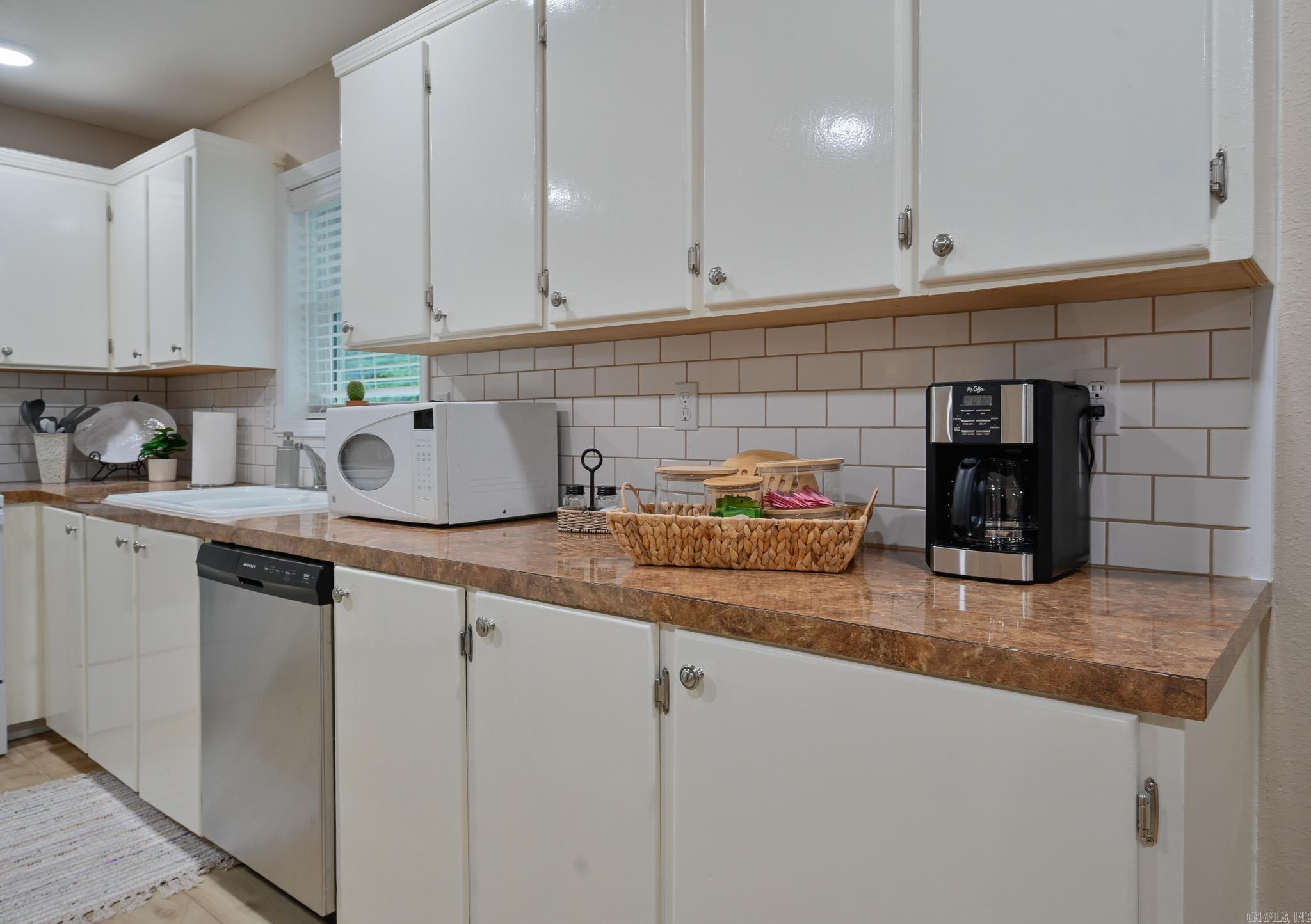 HORNBECK PLACE - Residential