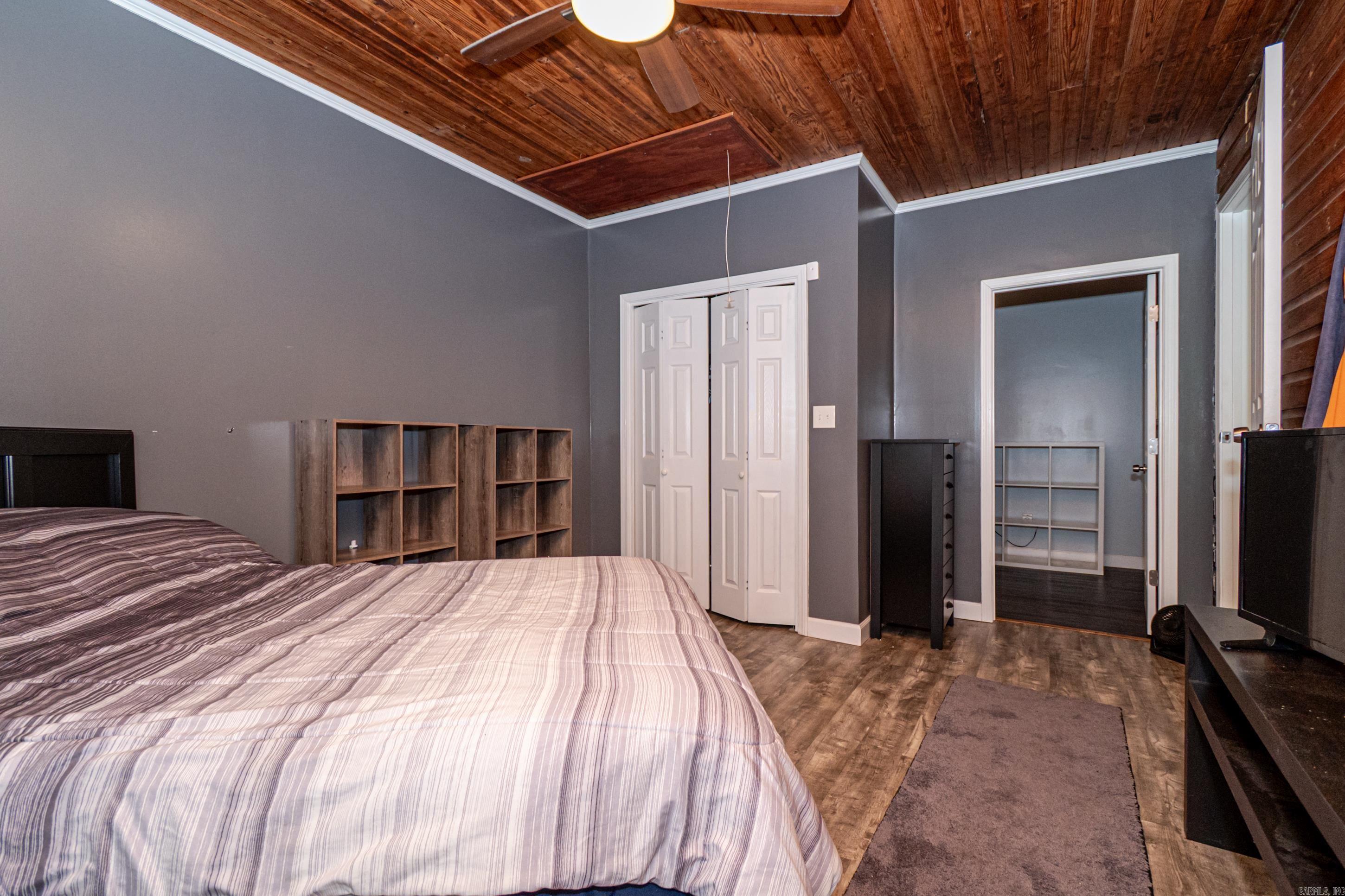 CITY OF EL DORADO - Residential