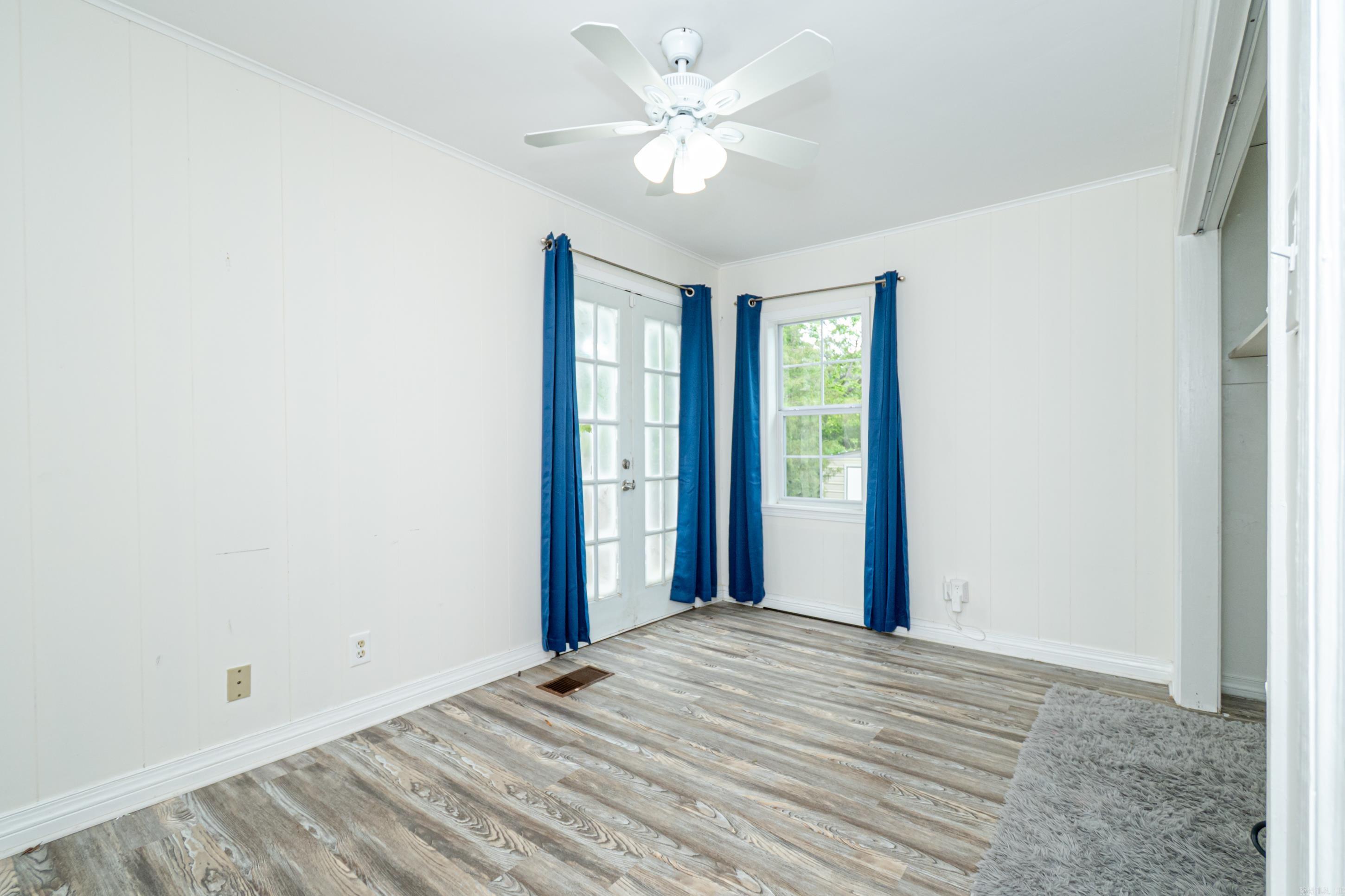 CITY OF EL DORADO - Residential