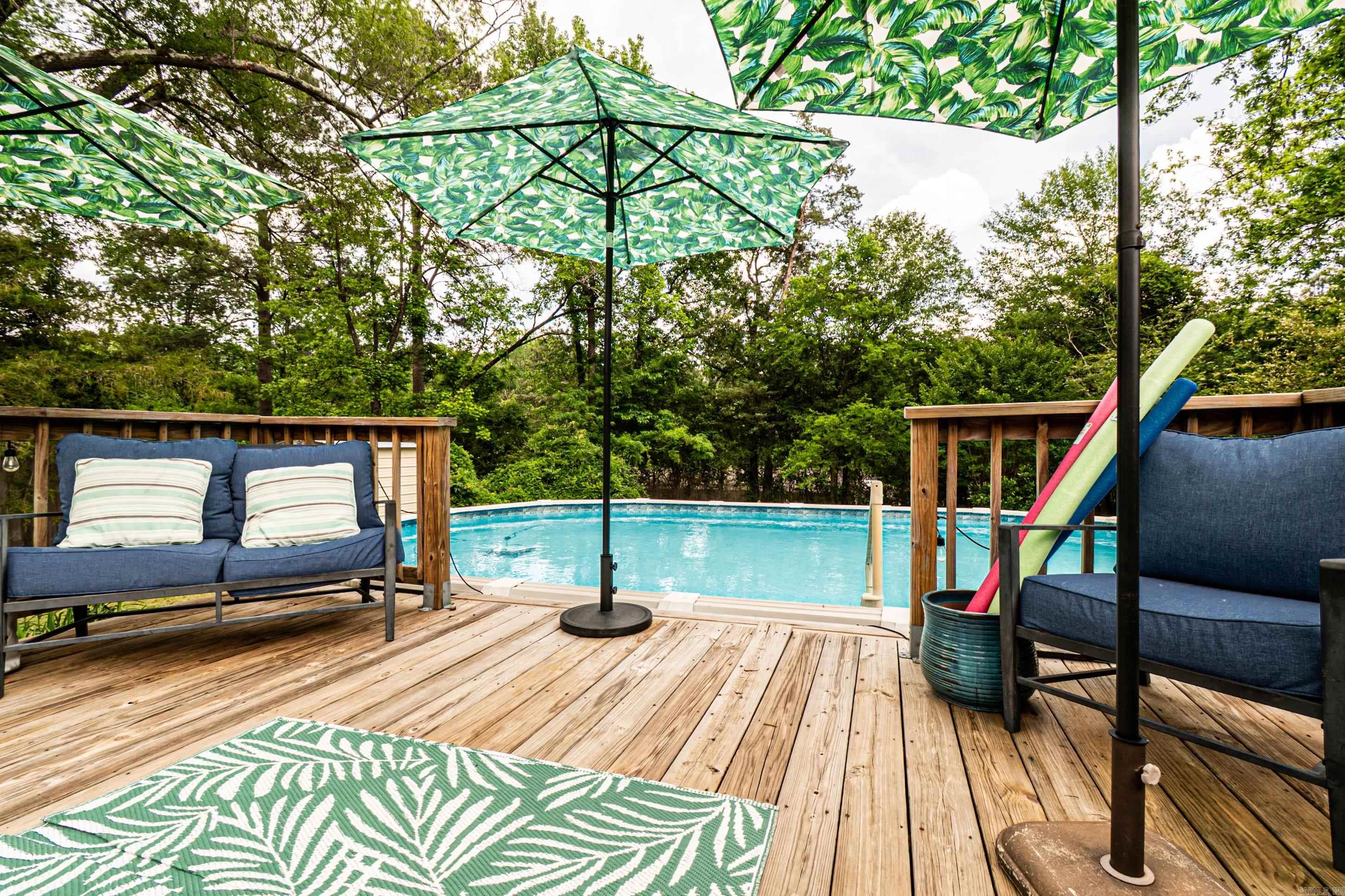 CITY OF EL DORADO - Residential