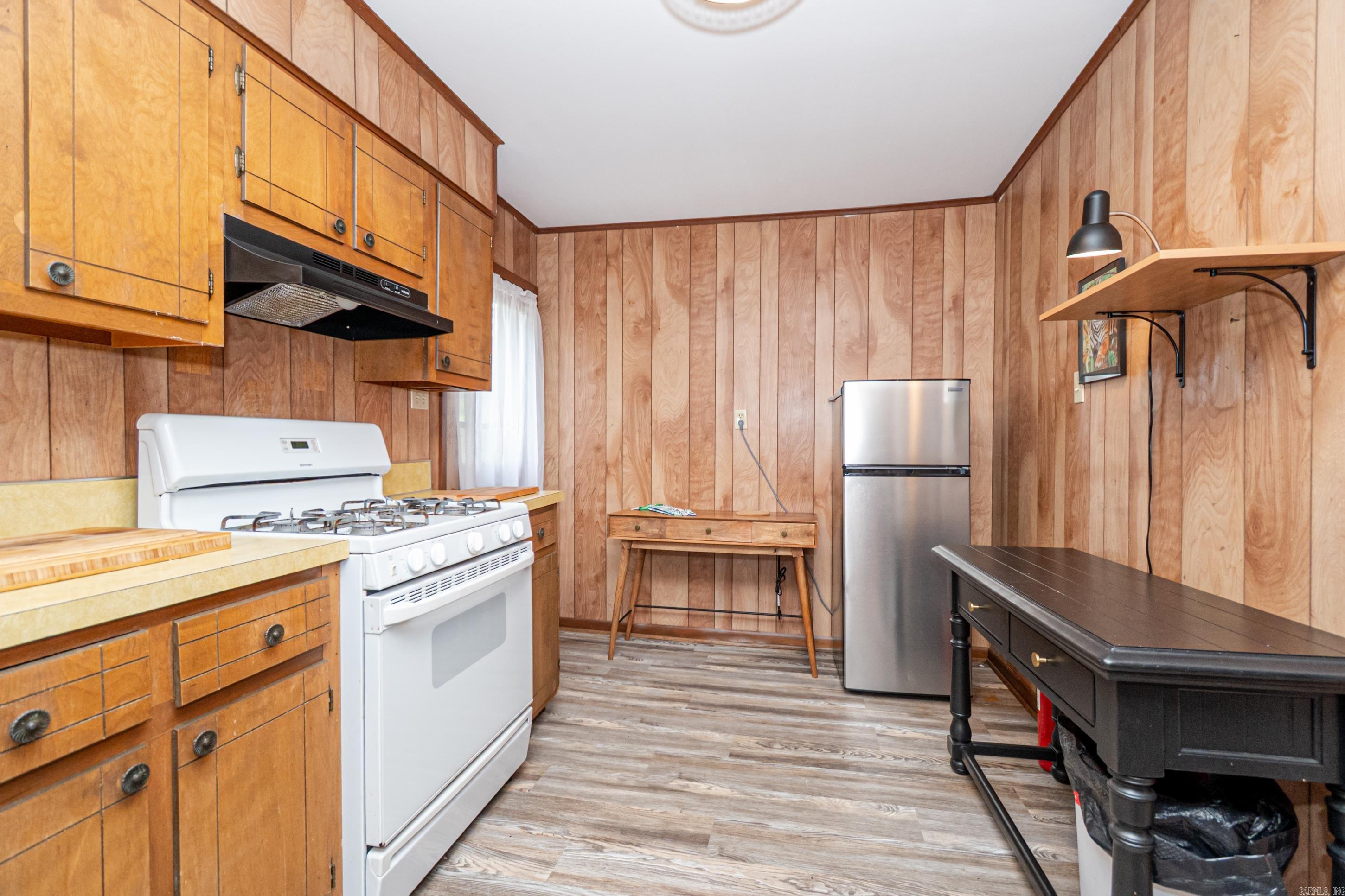 CITY OF EL DORADO - Residential