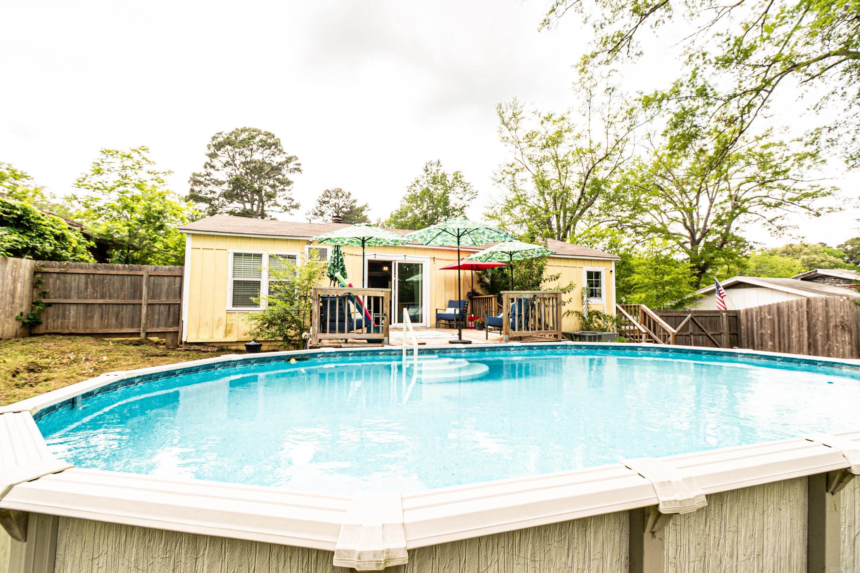 CITY OF EL DORADO - Residential