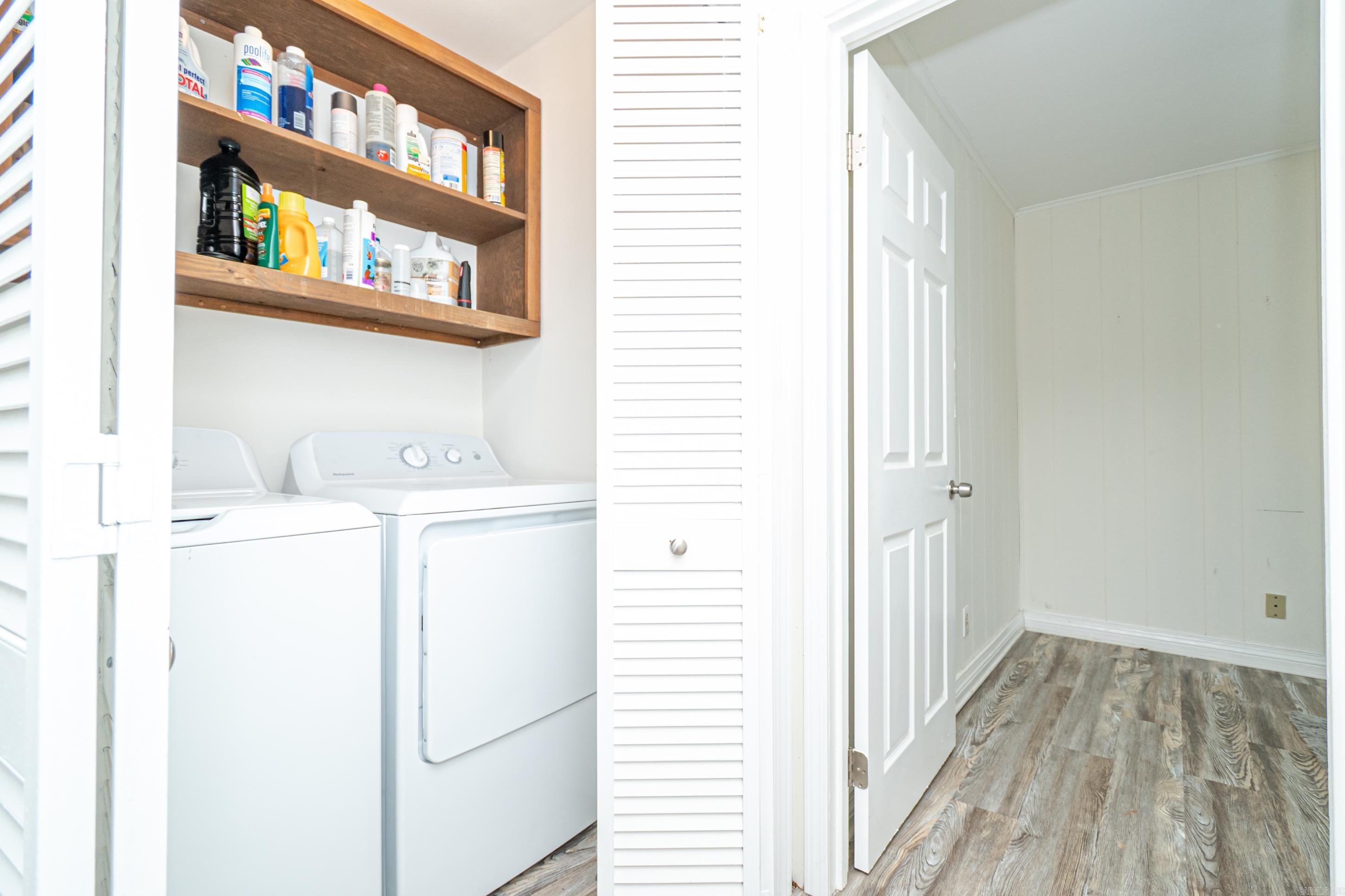 CITY OF EL DORADO - Residential