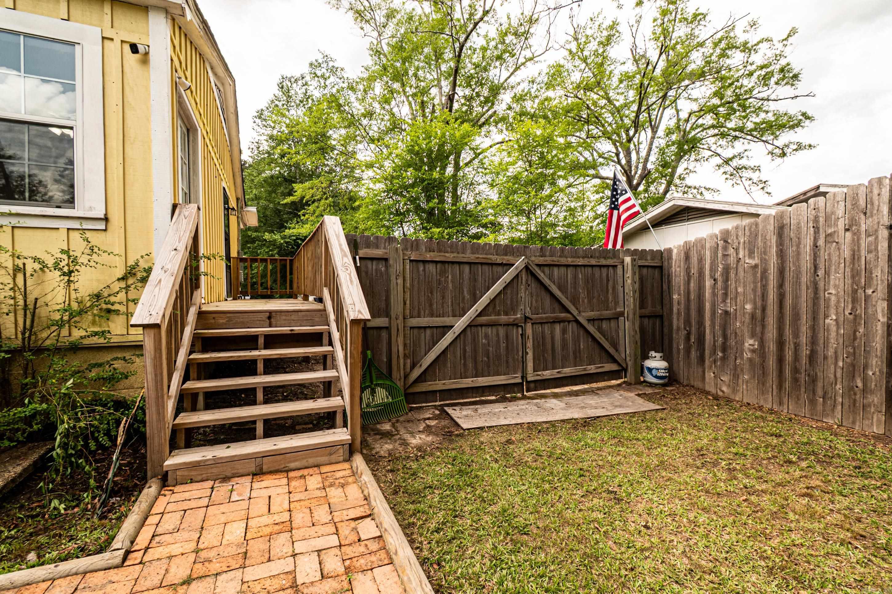 CITY OF EL DORADO - Residential