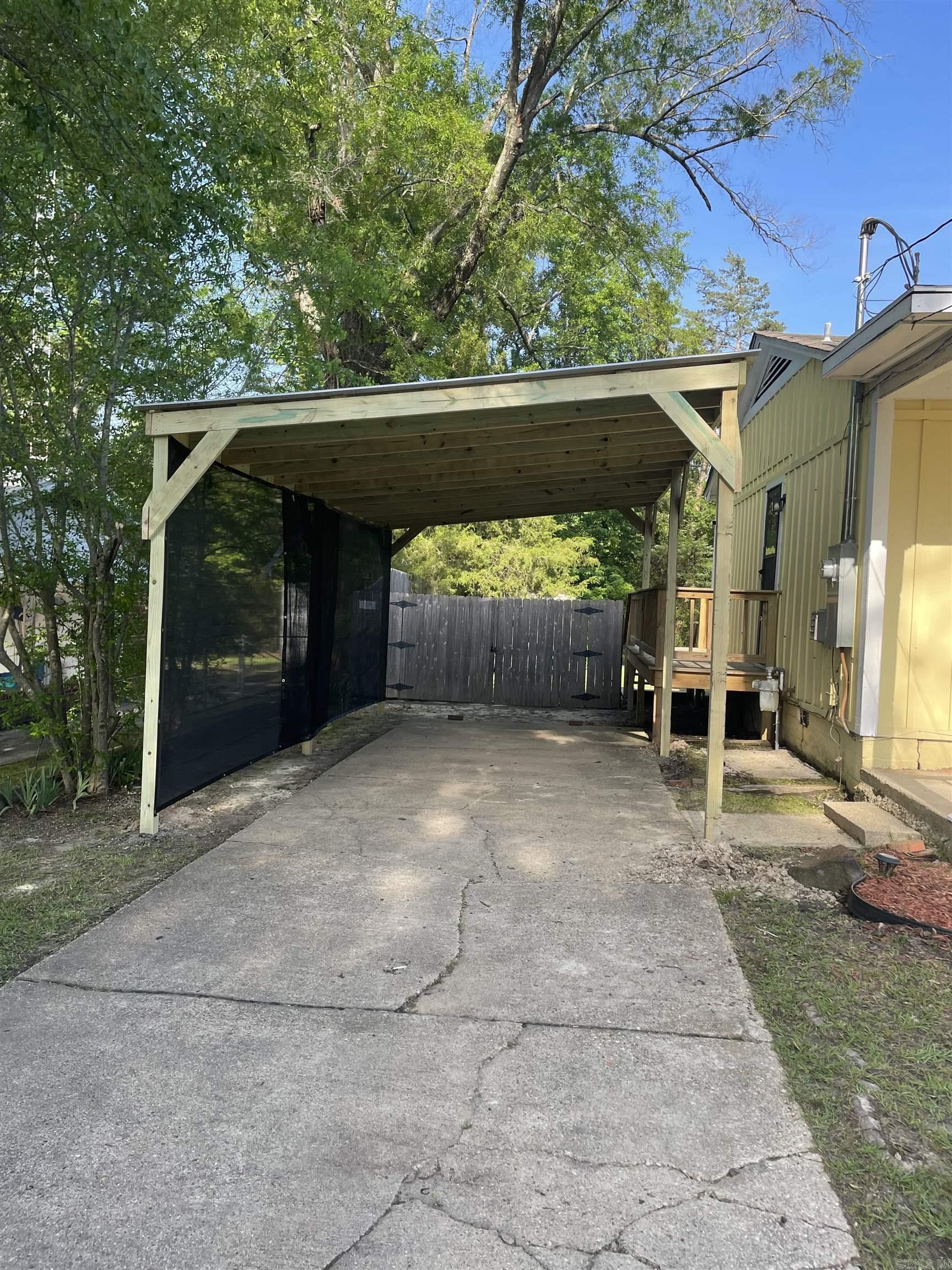 CITY OF EL DORADO - Residential