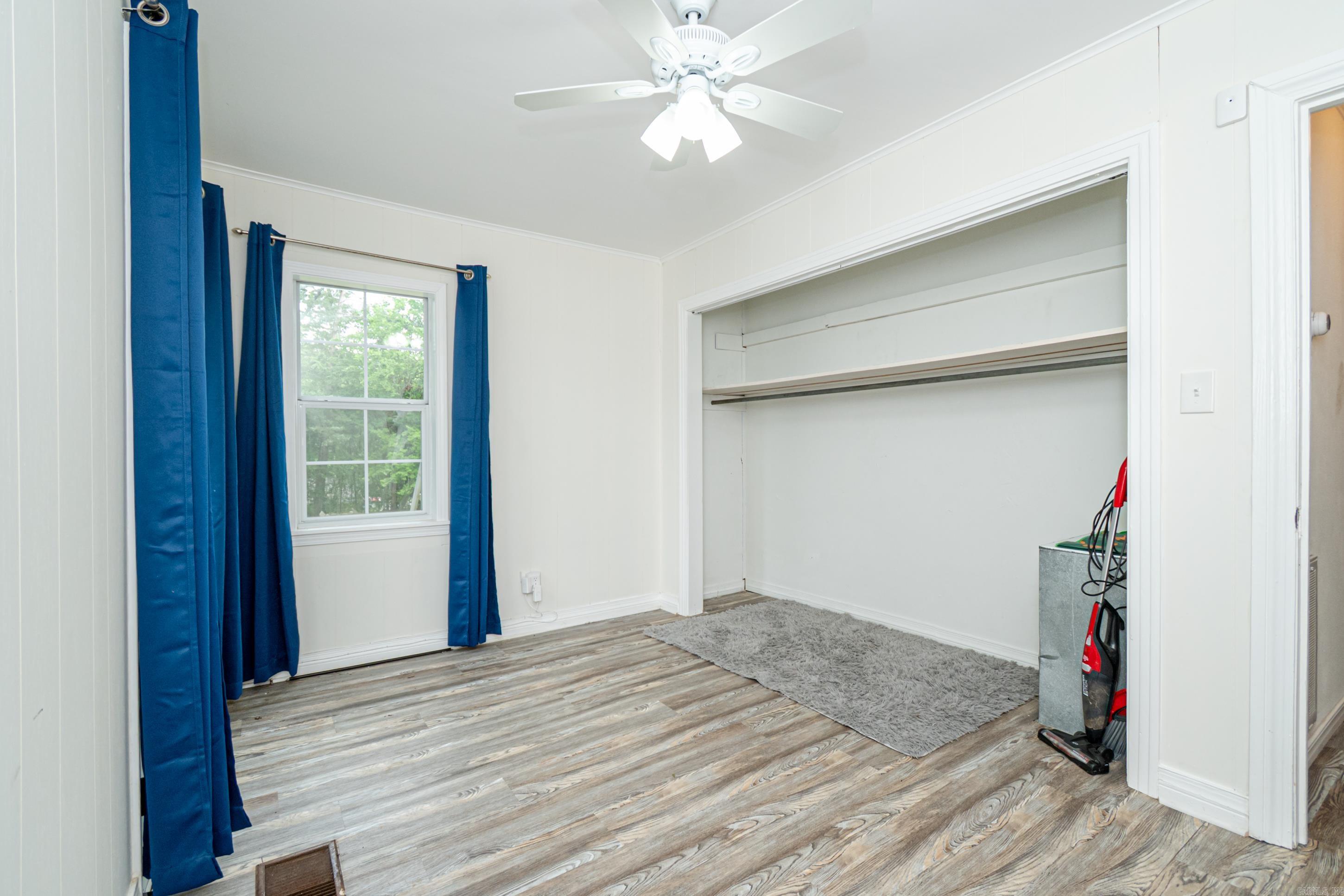 CITY OF EL DORADO - Residential