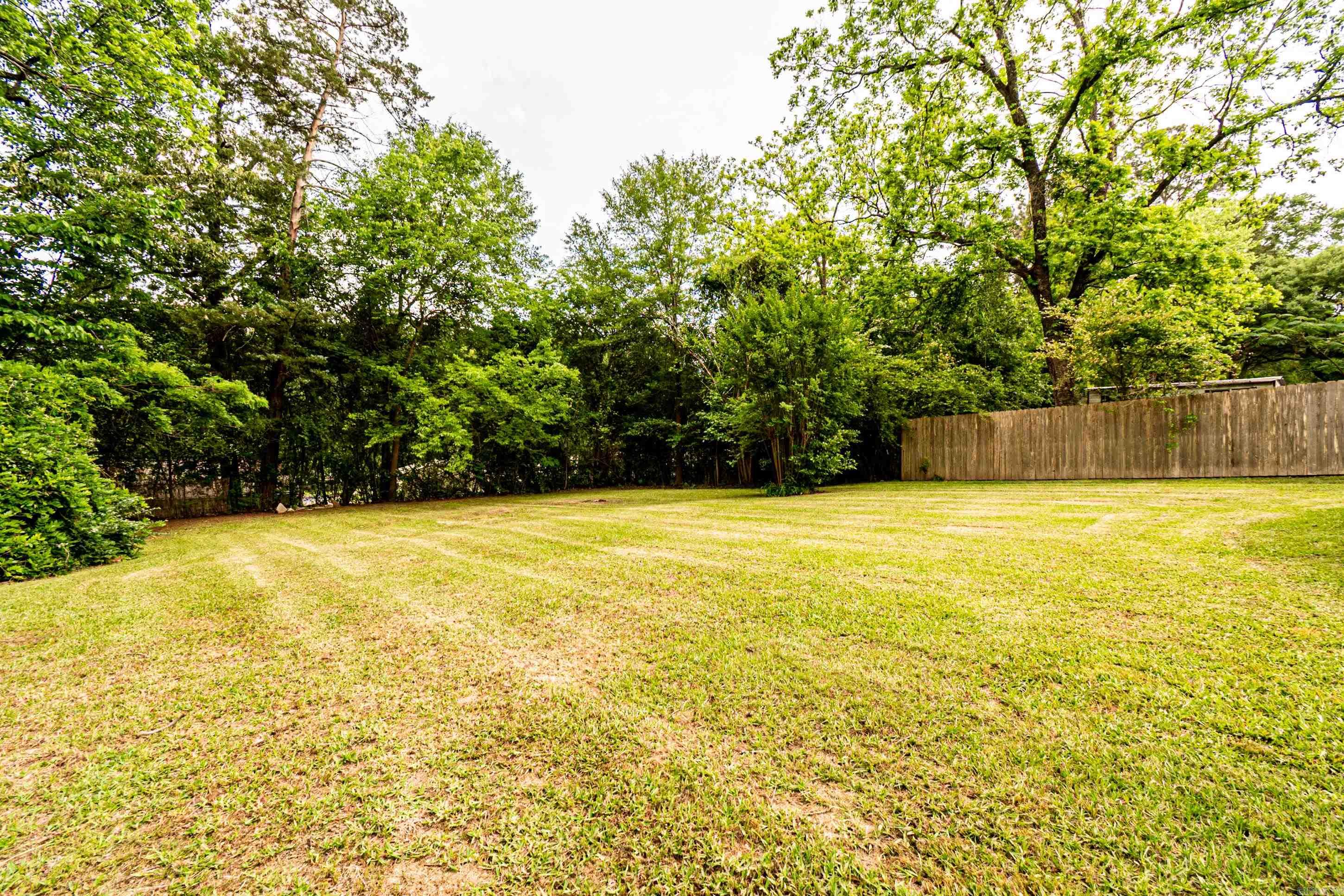 CITY OF EL DORADO - Residential