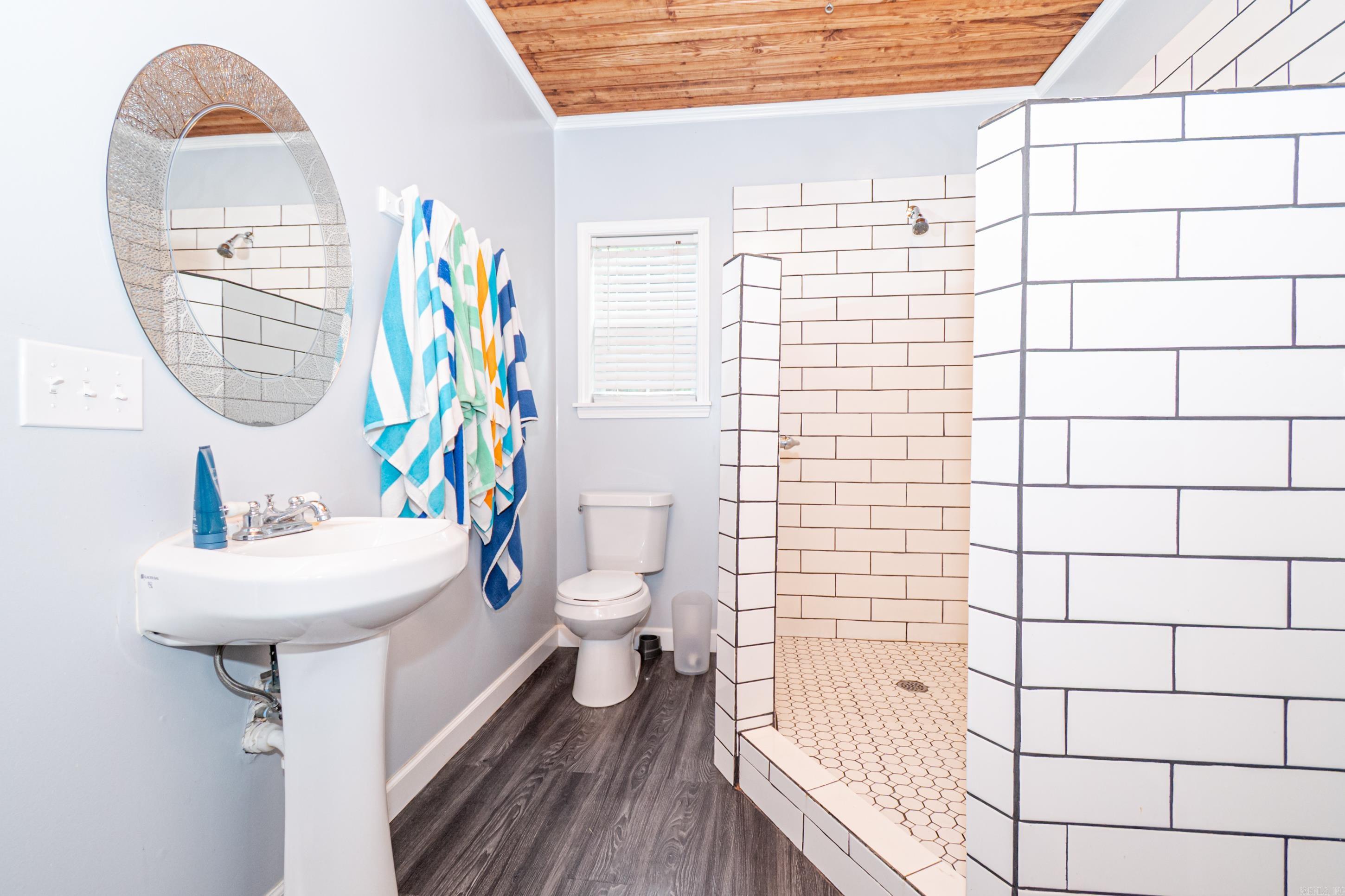 CITY OF EL DORADO - Residential