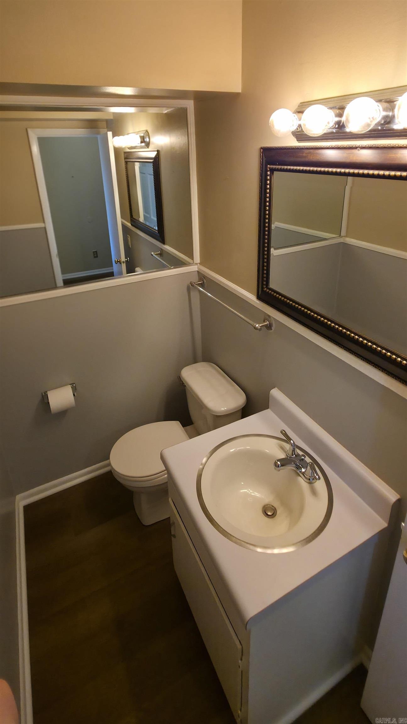 Fillmore Gardens HPR - Residential Lease