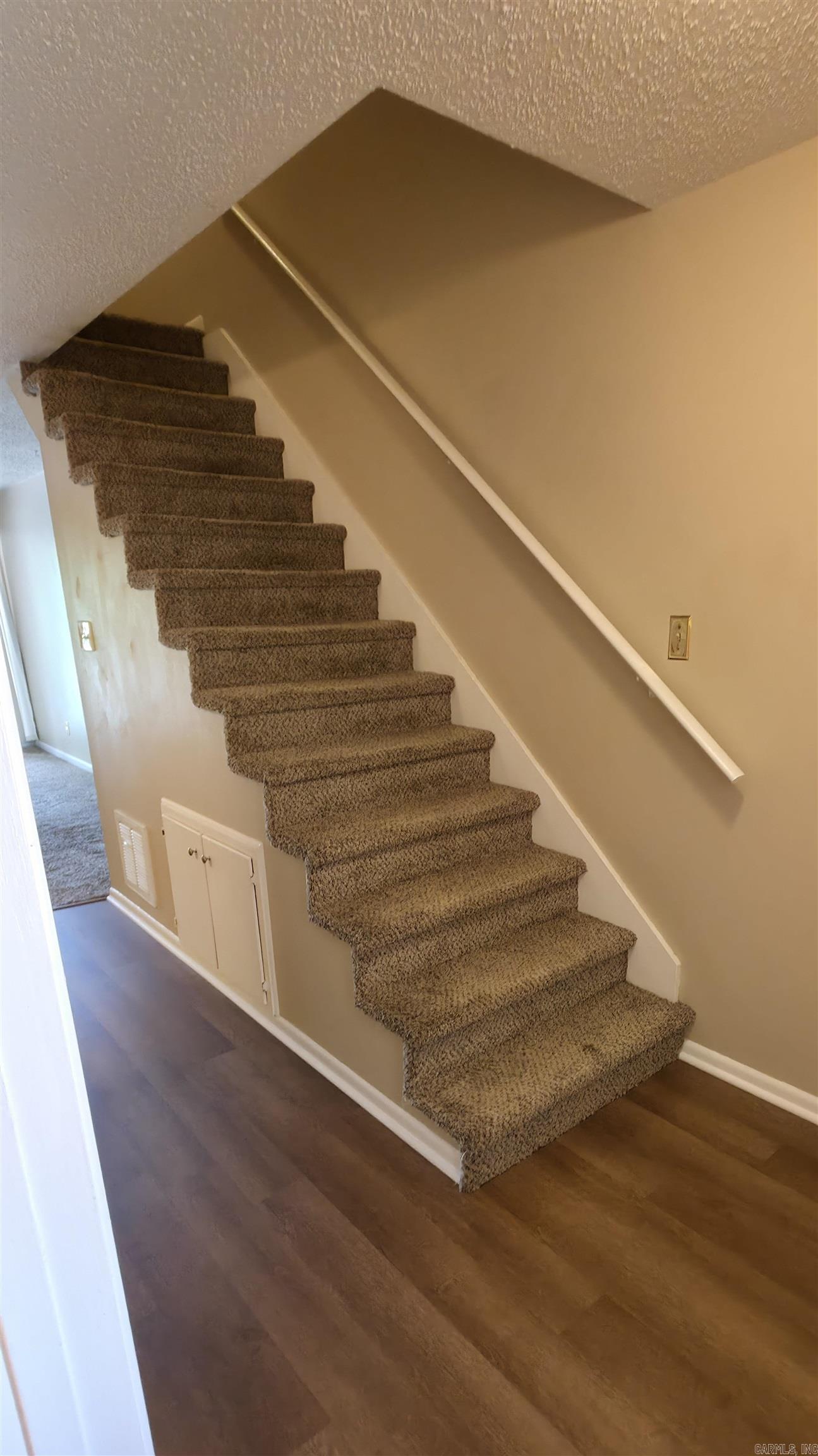 Fillmore Gardens HPR - Residential Lease