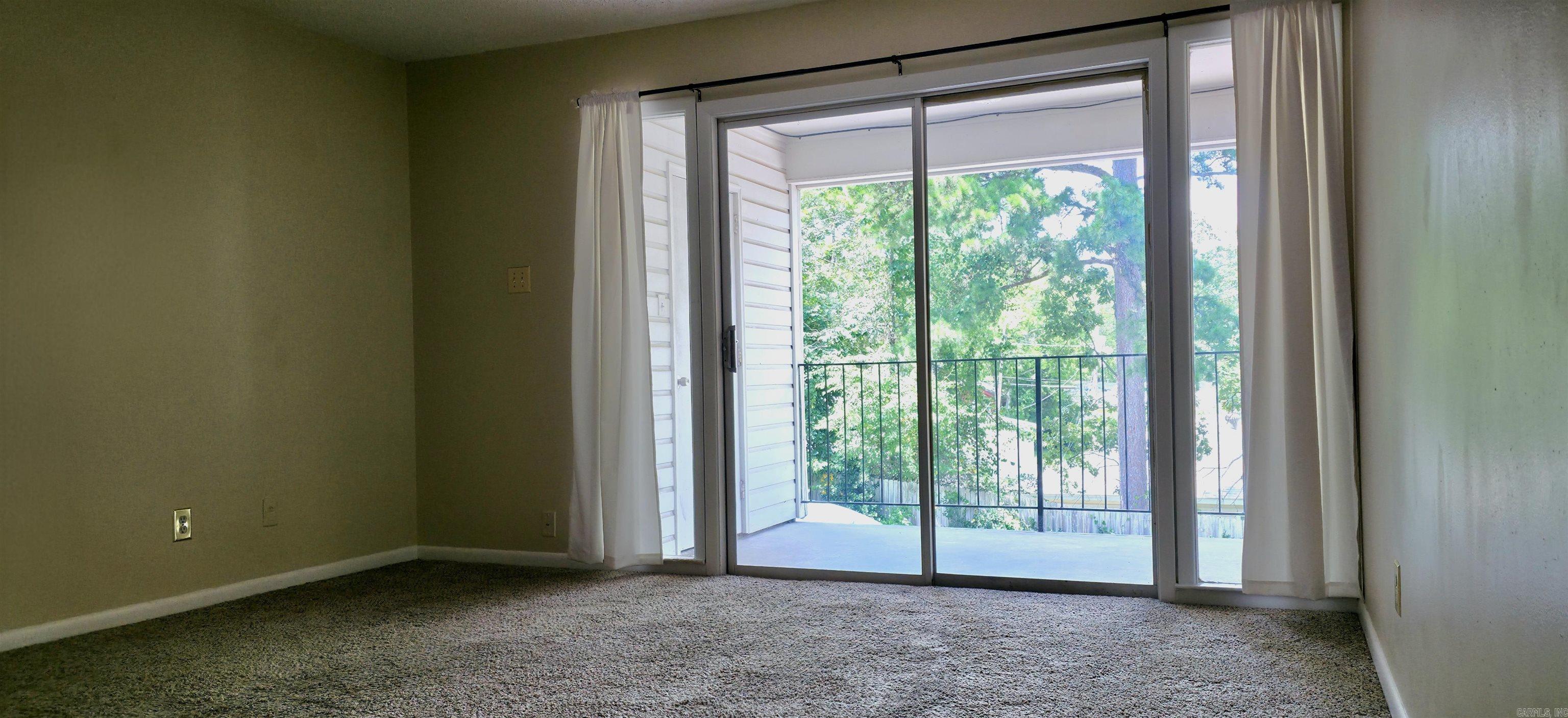 Fillmore Gardens HPR - Residential Lease