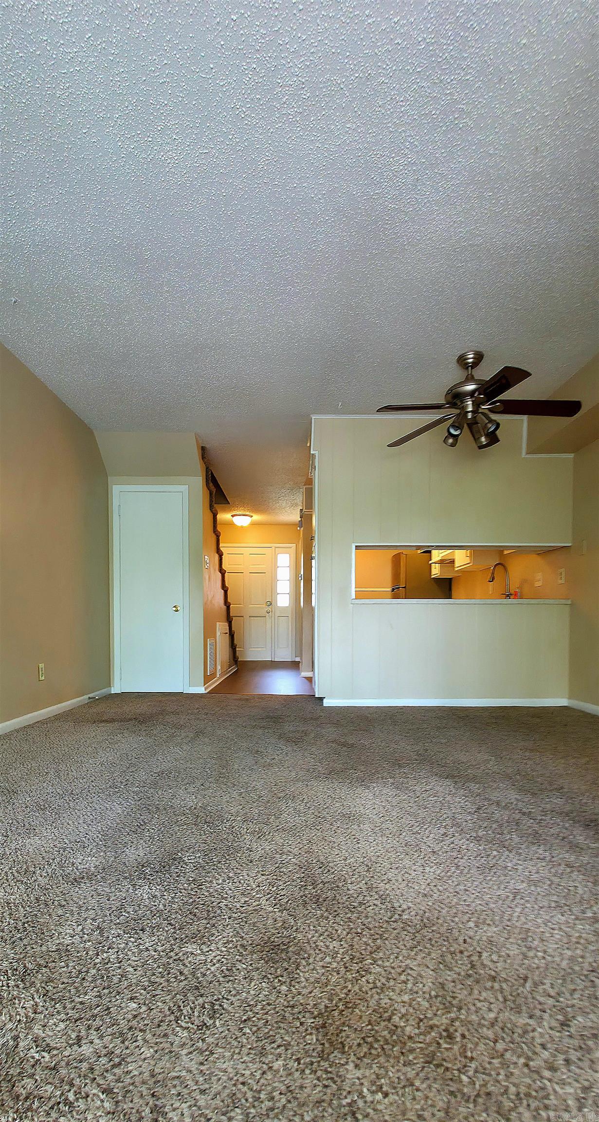 Fillmore Gardens HPR - Residential Lease