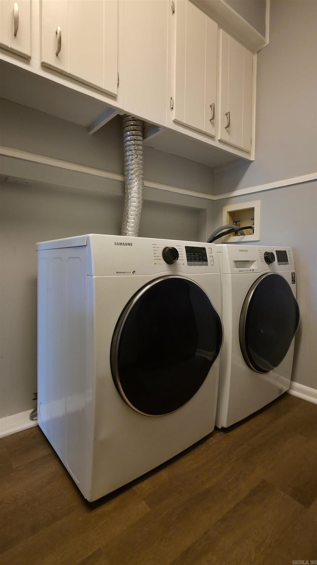 Fillmore Gardens HPR - Residential Lease