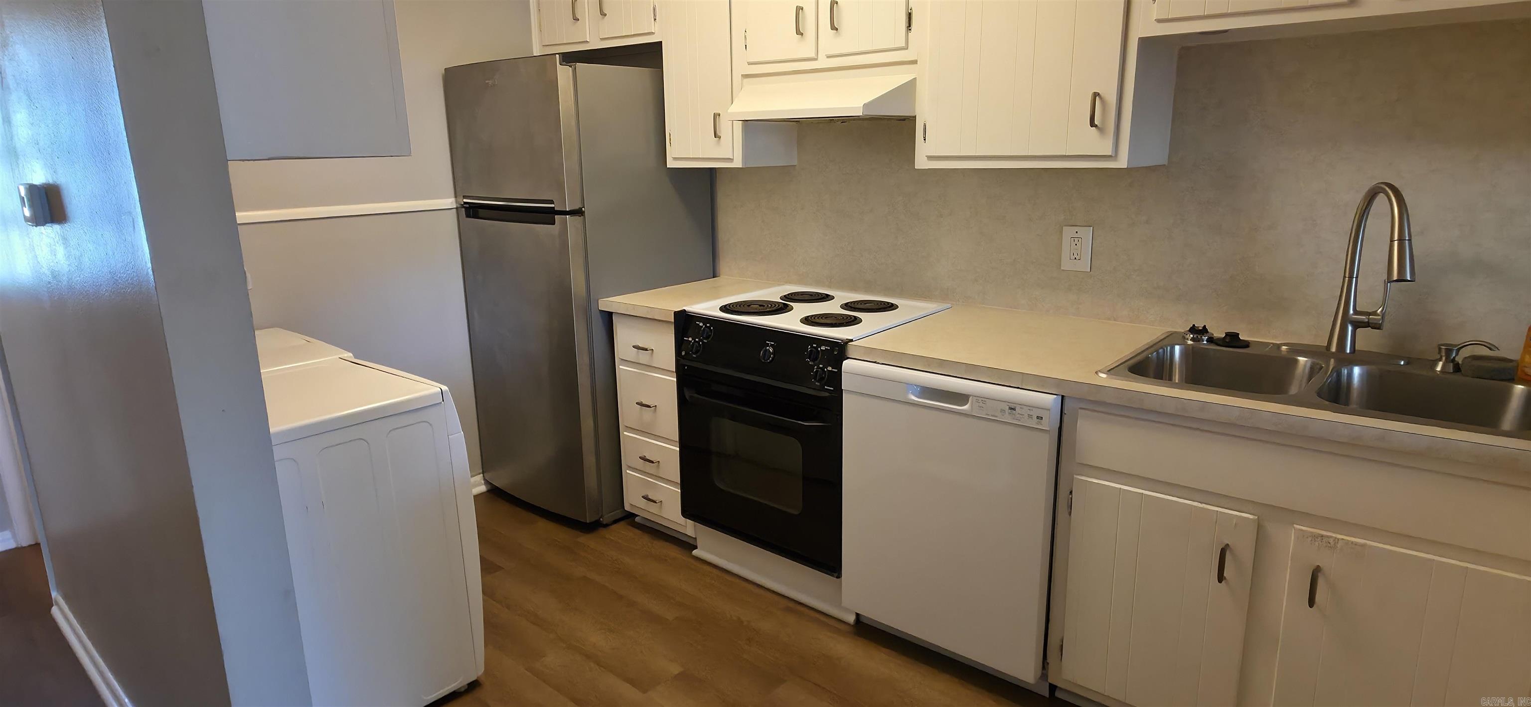 Fillmore Gardens HPR - Residential Lease