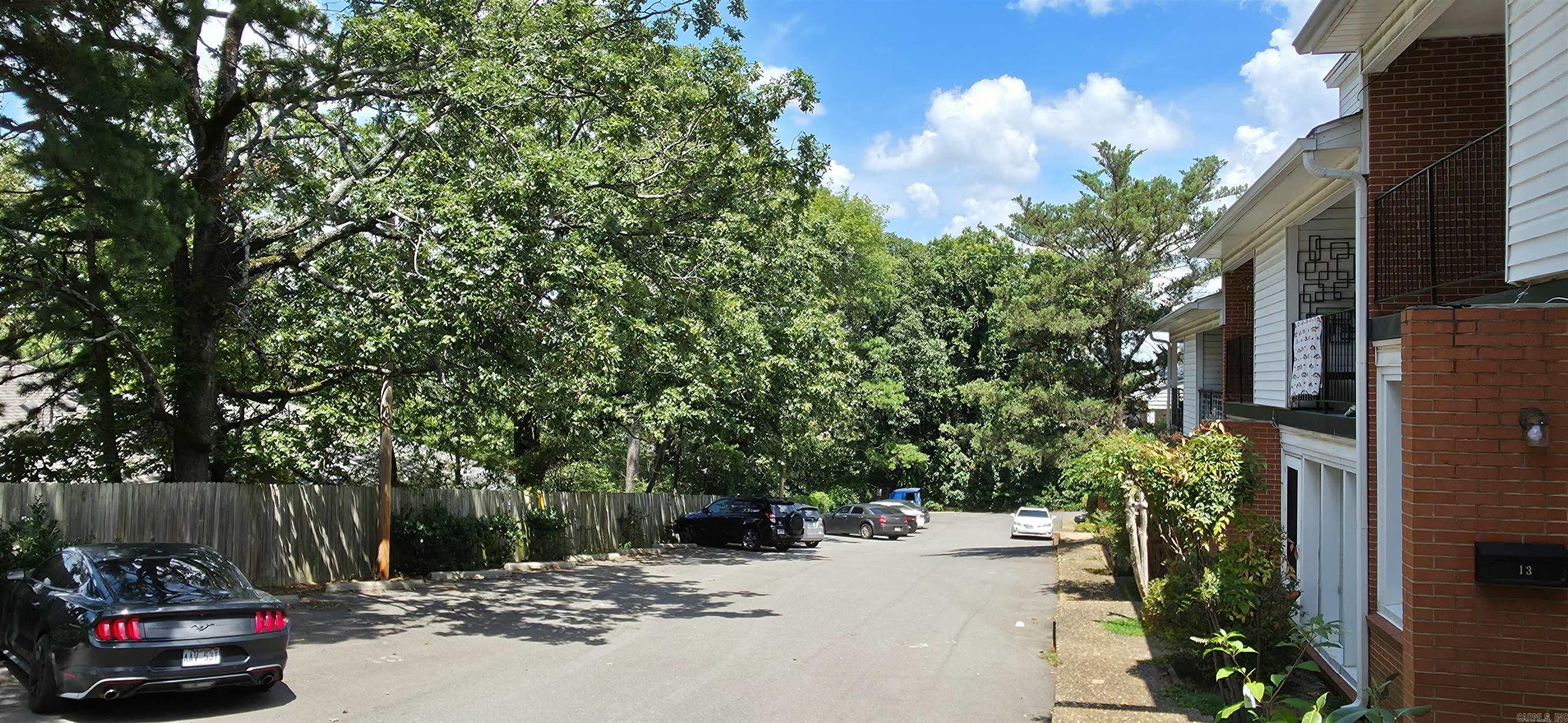 Fillmore Gardens HPR - Residential Lease