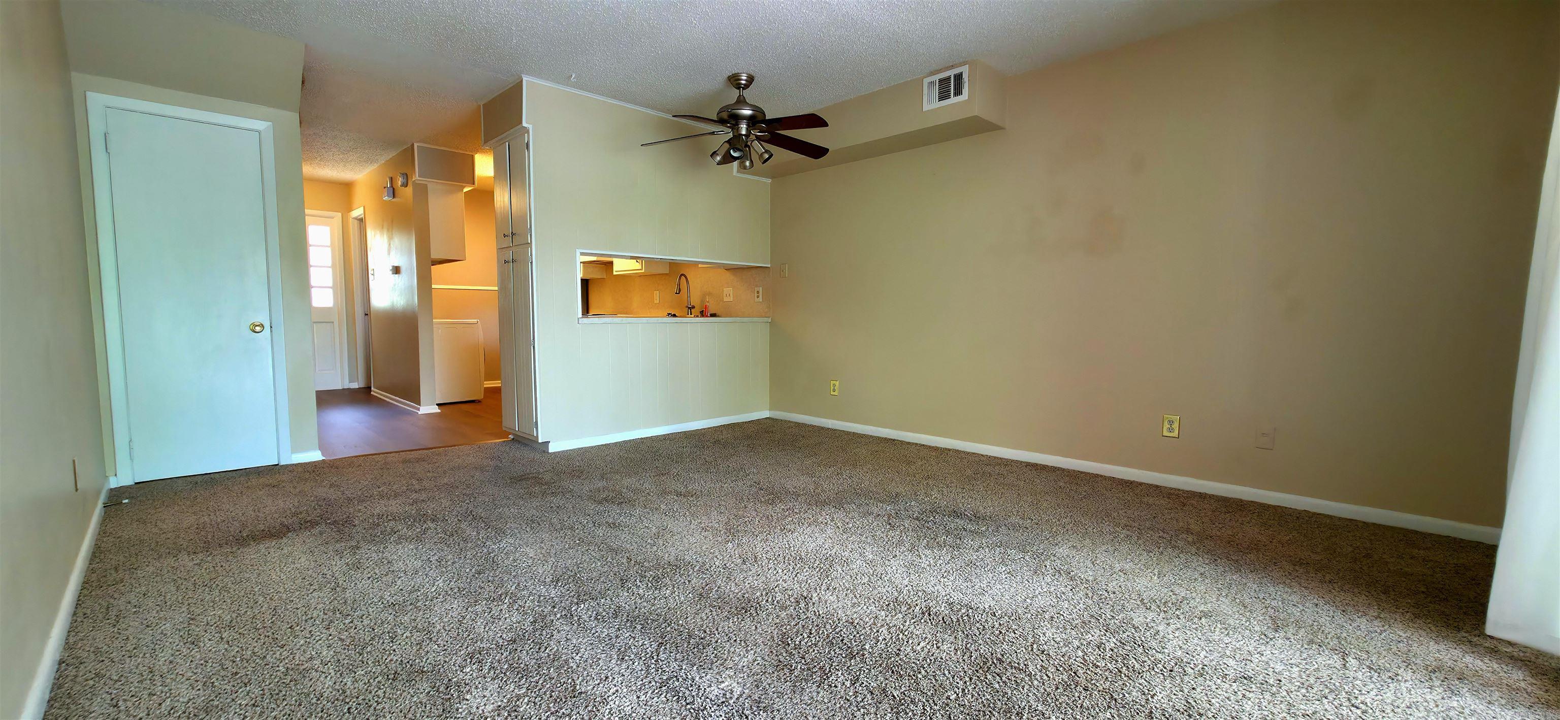 Fillmore Gardens HPR - Residential Lease