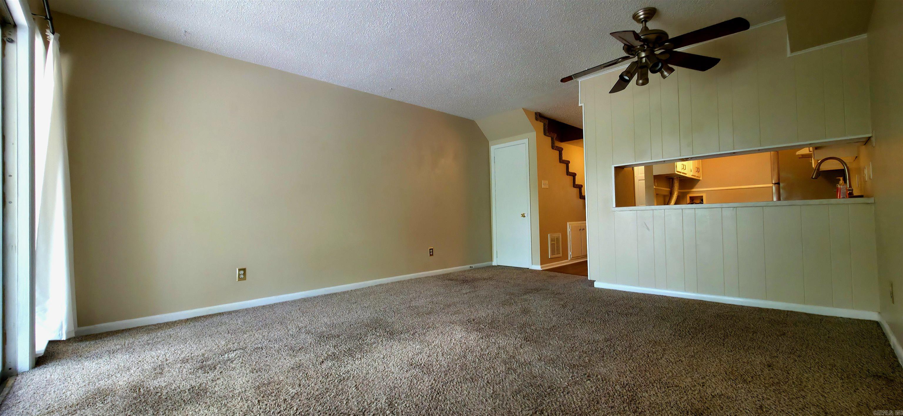 Fillmore Gardens HPR - Residential Lease