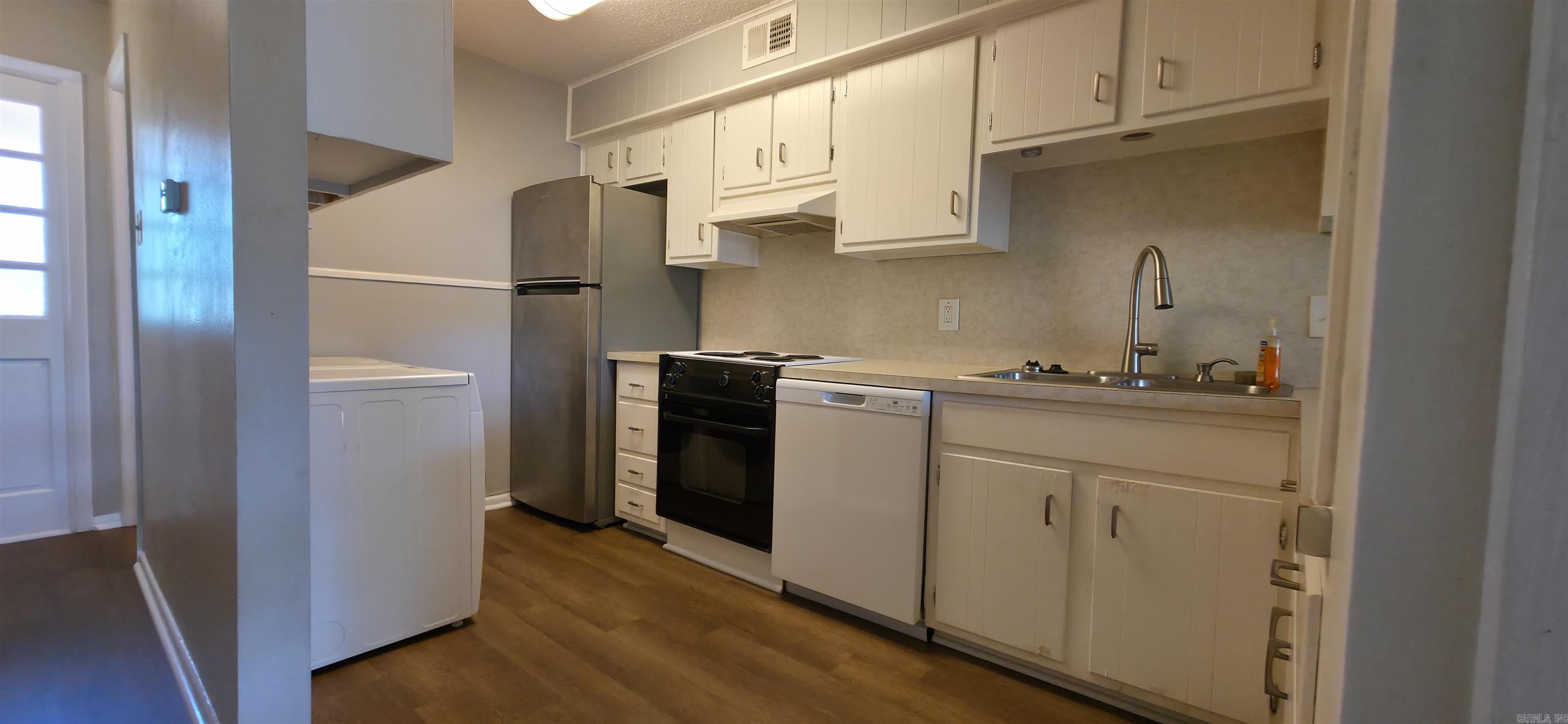 Fillmore Gardens HPR - Residential Lease