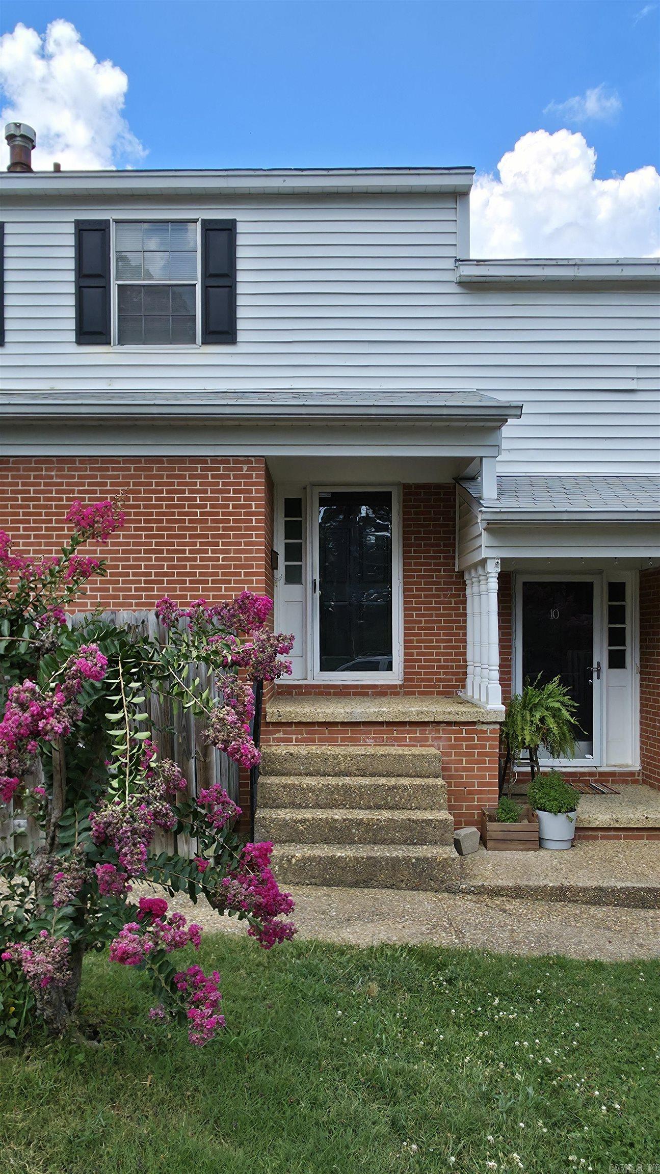 Fillmore Gardens HPR - Residential Lease