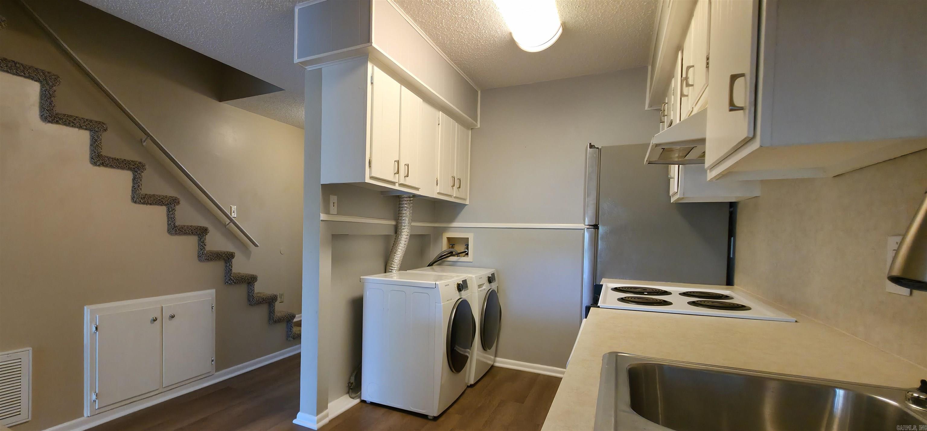 Fillmore Gardens HPR - Residential Lease