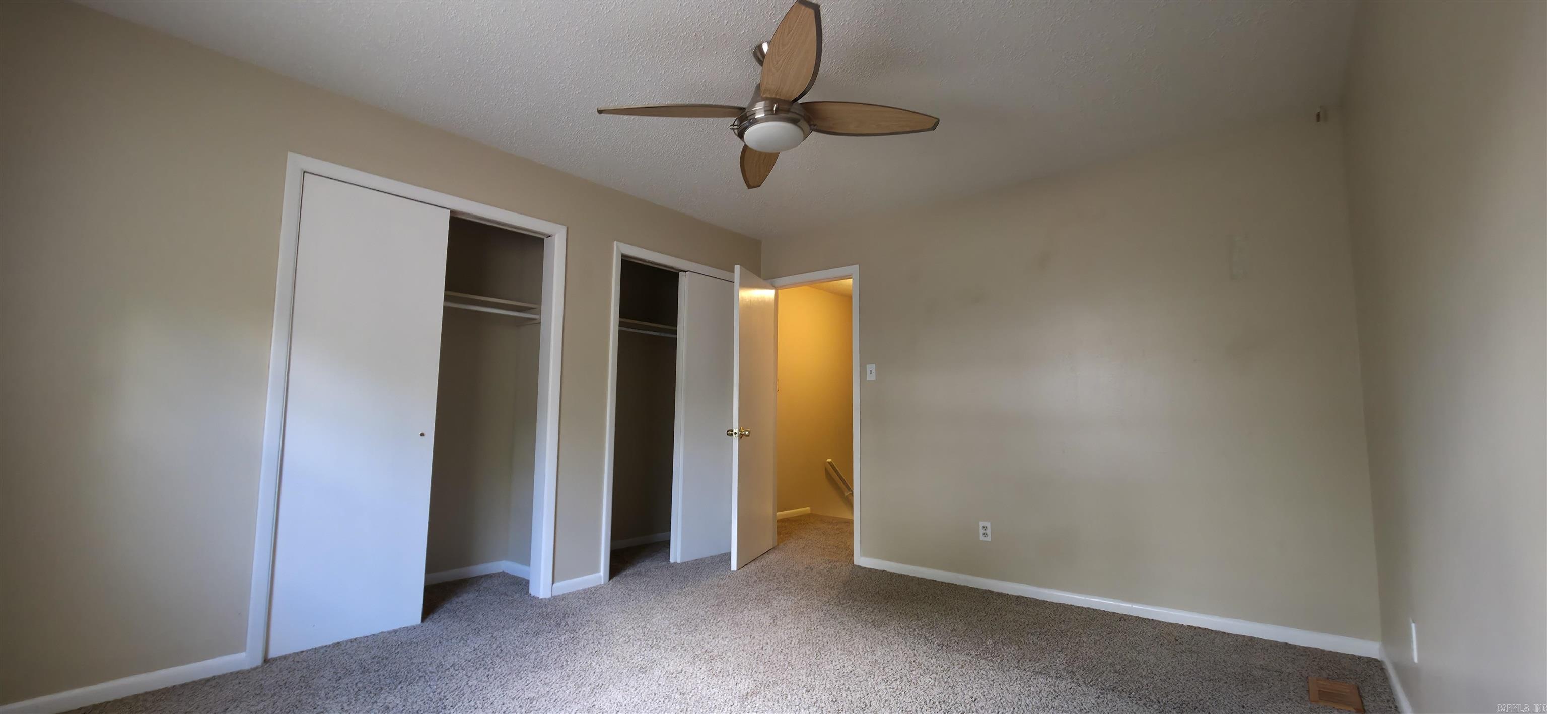 Fillmore Gardens HPR - Residential Lease