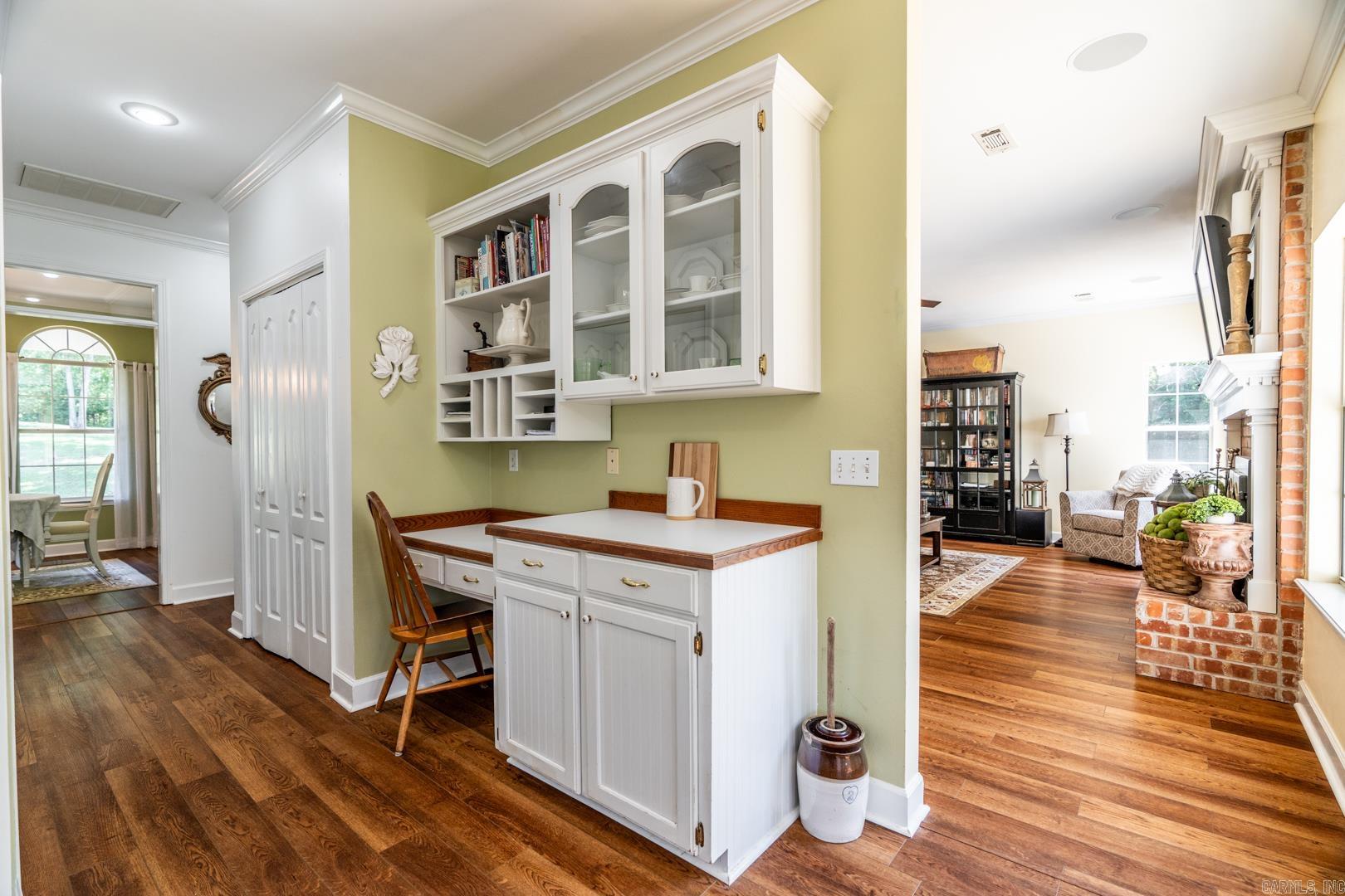 Mill Creek Estates - Residential