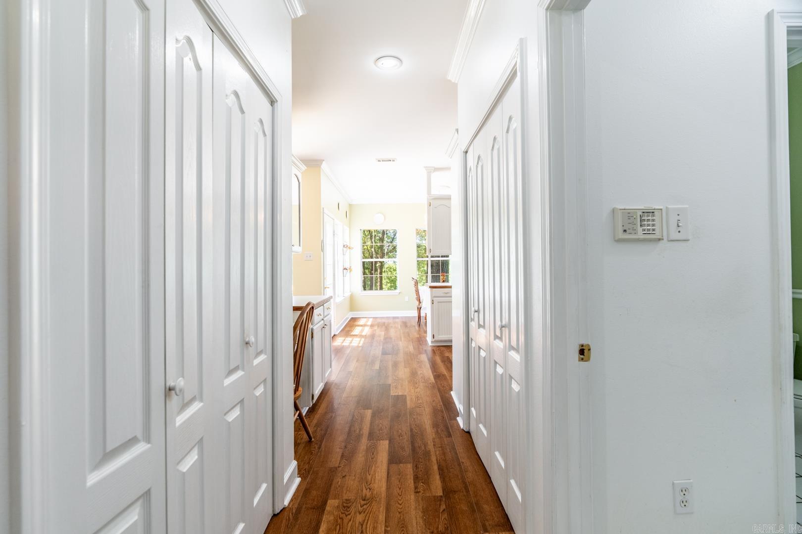 Mill Creek Estates - Residential