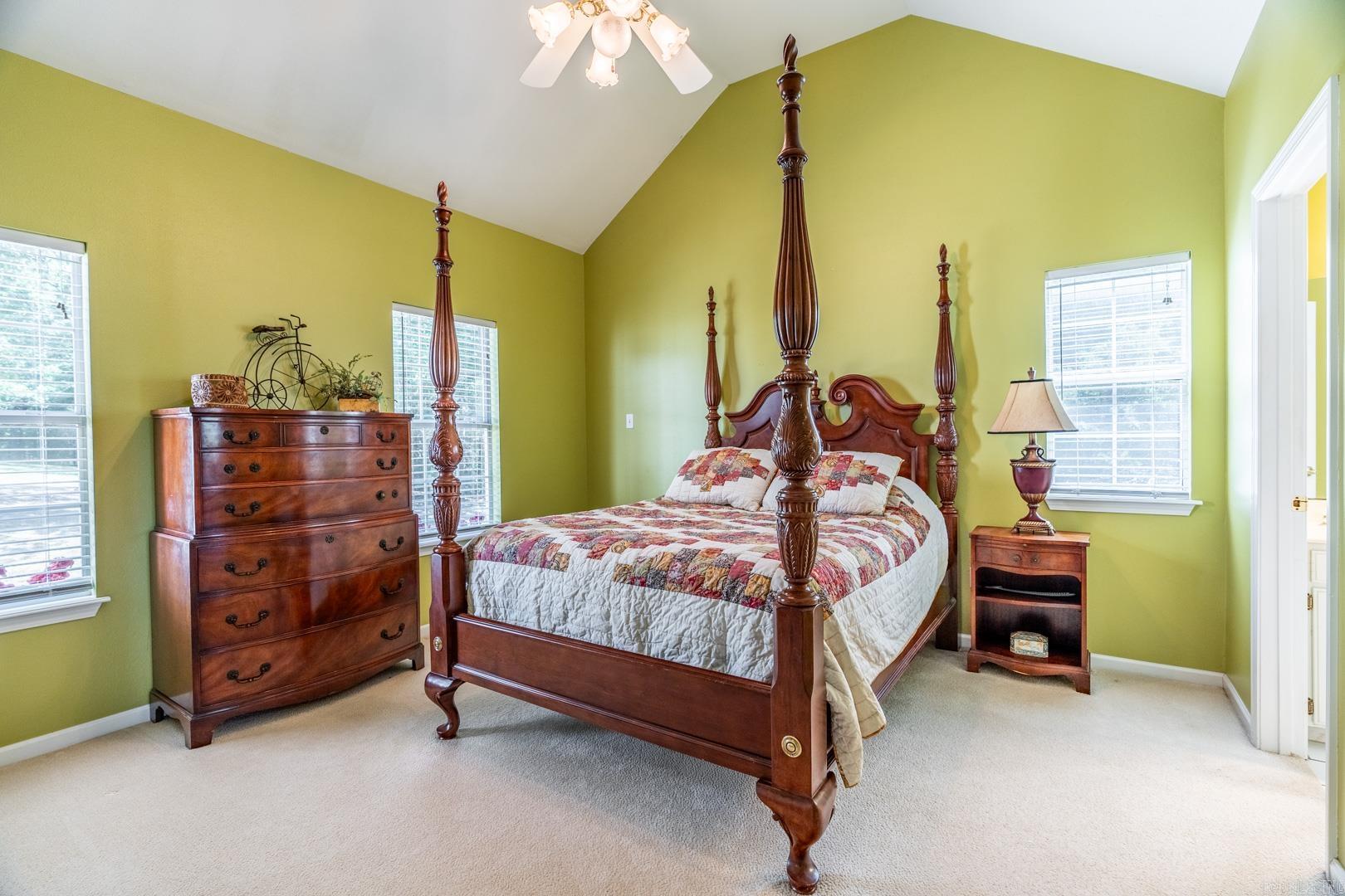 Mill Creek Estates - Residential