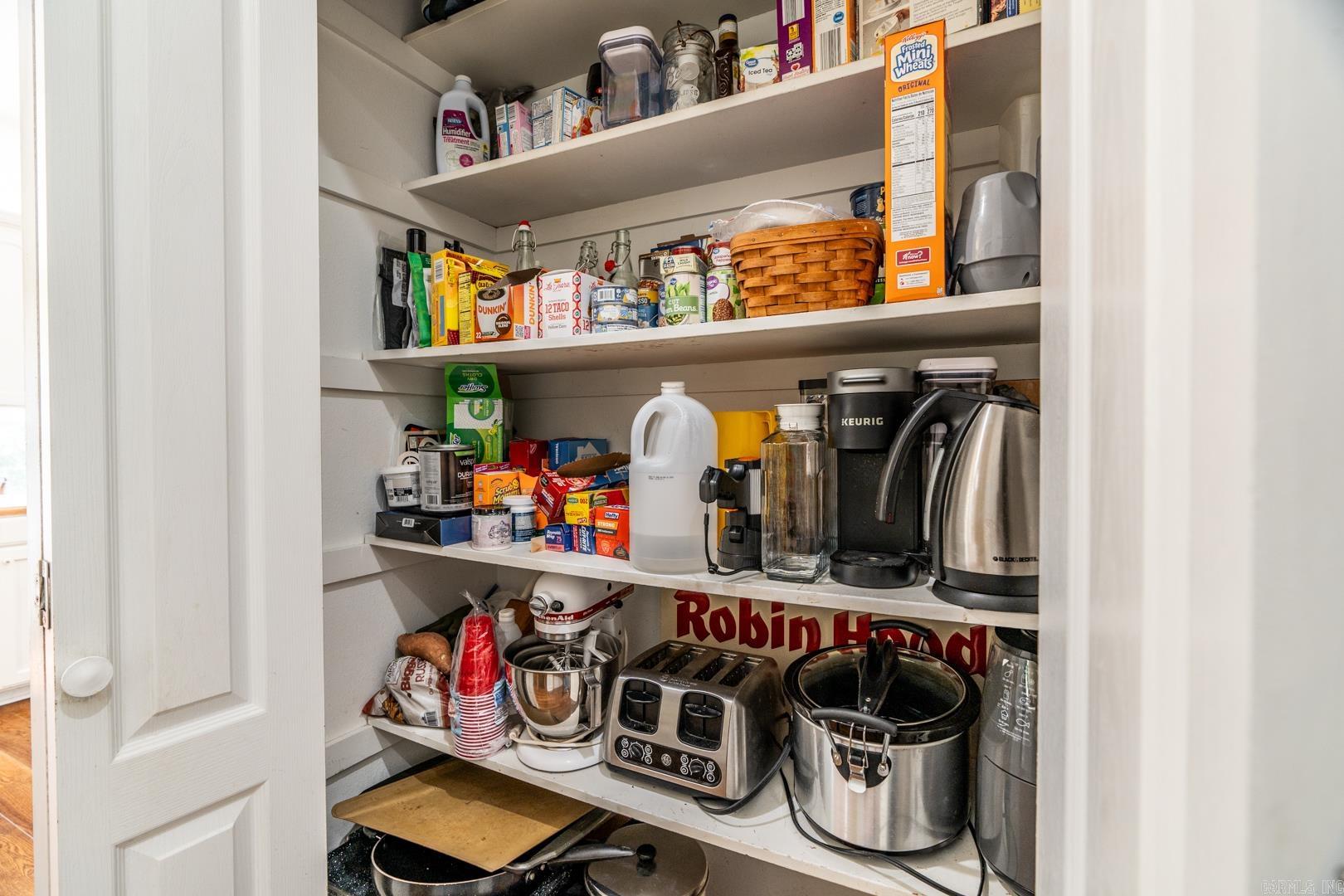 Mill Creek Estates - Residential