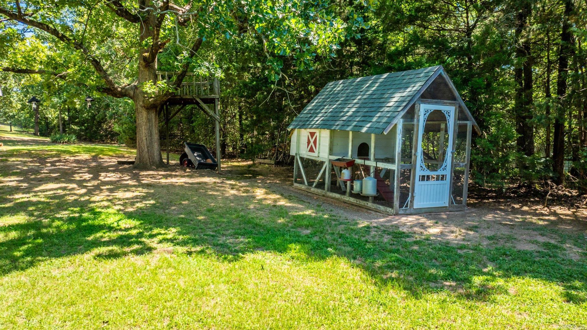 Mill Creek Estates - Residential