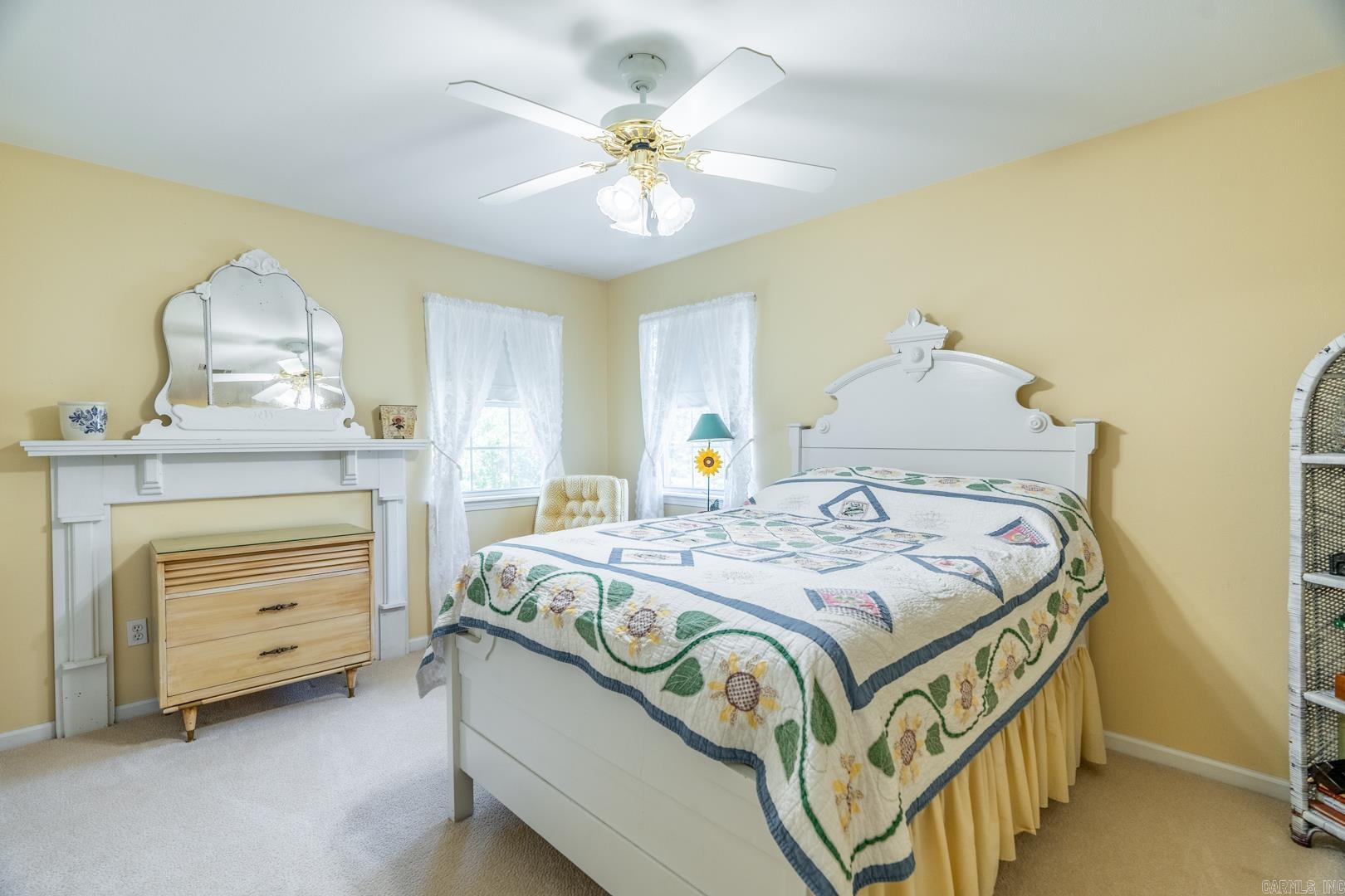 Mill Creek Estates - Residential