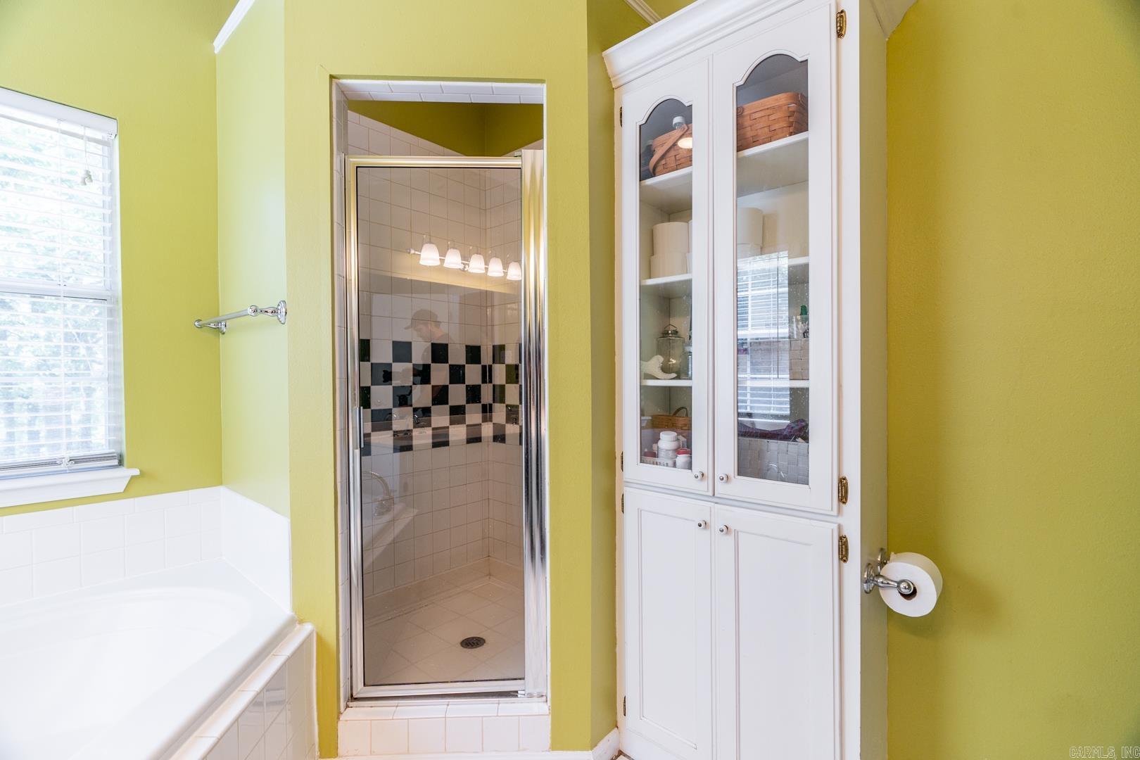 Mill Creek Estates - Residential