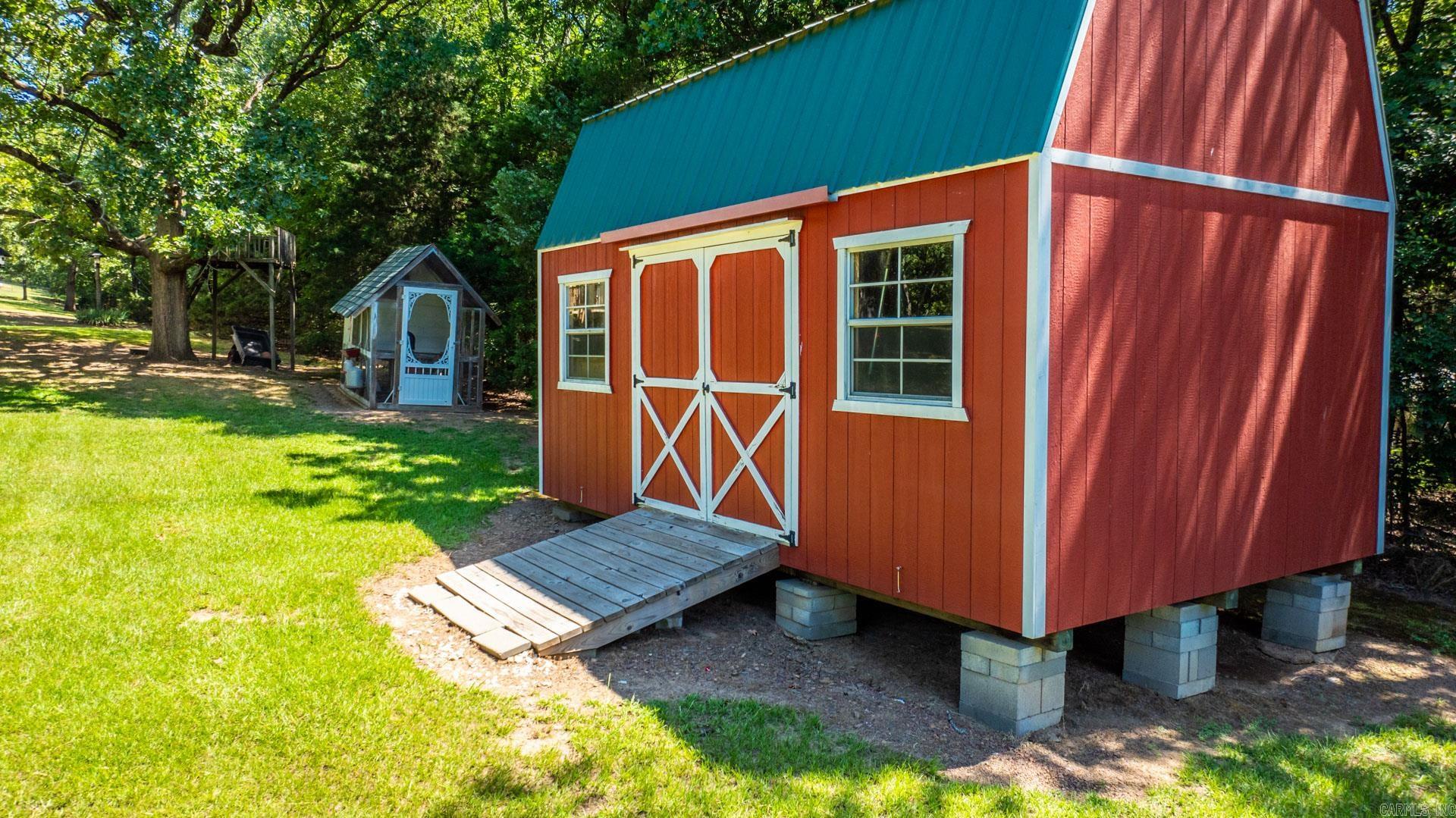 Mill Creek Estates - Residential