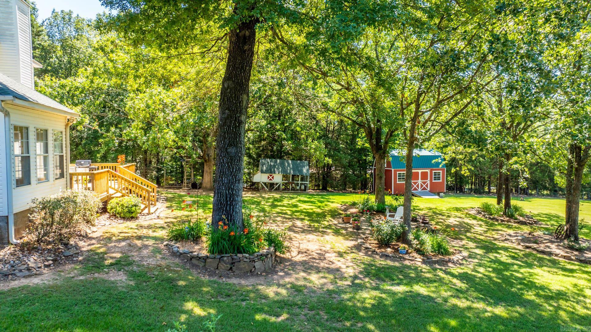 Mill Creek Estates - Residential