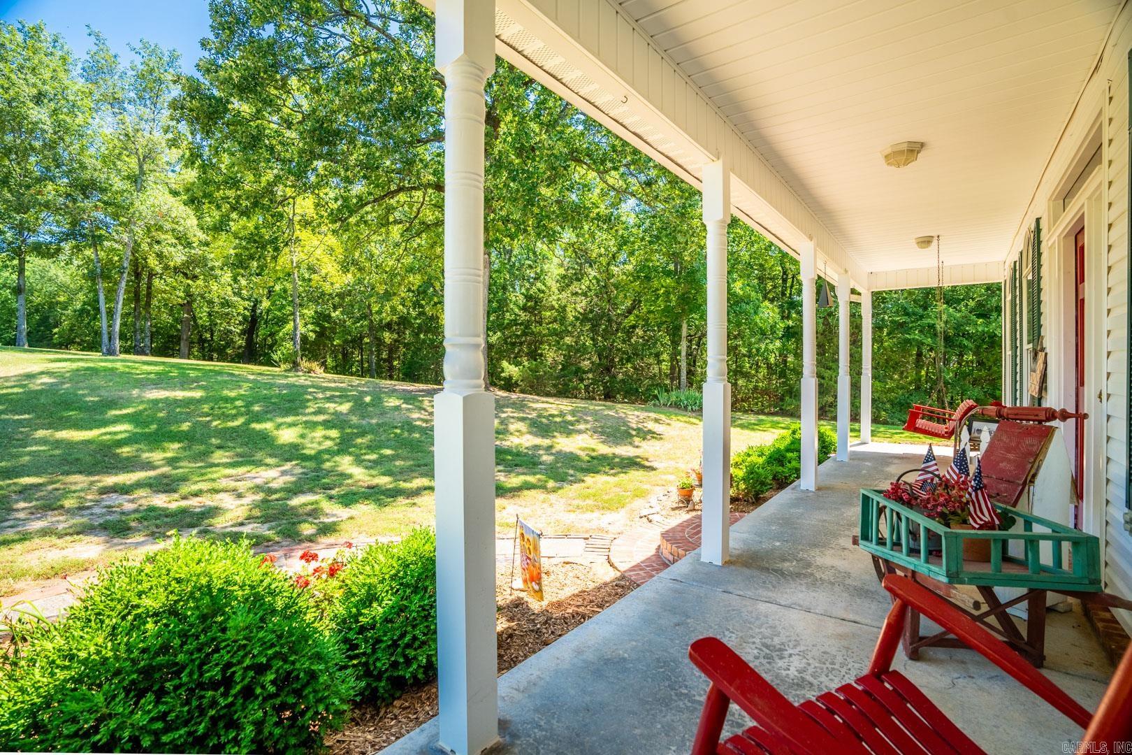 Mill Creek Estates - Residential