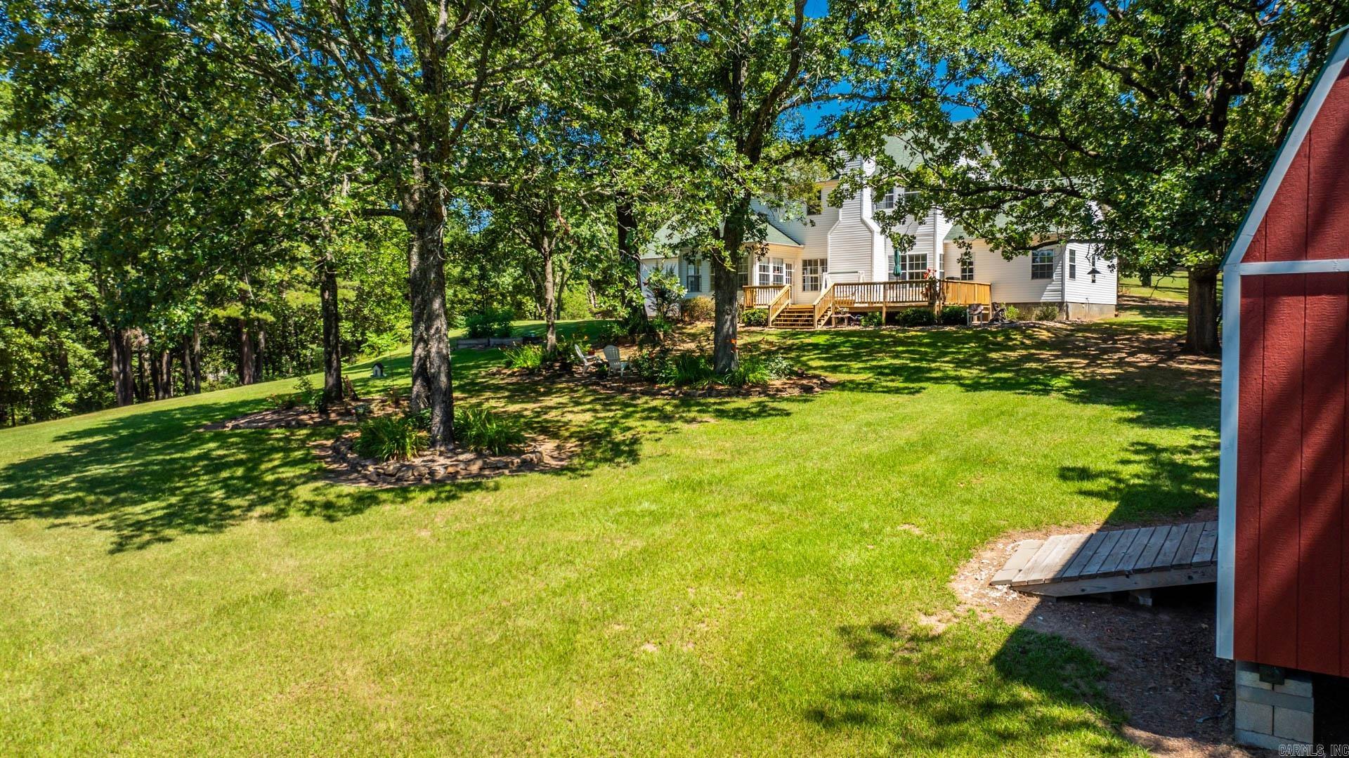 Mill Creek Estates - Residential