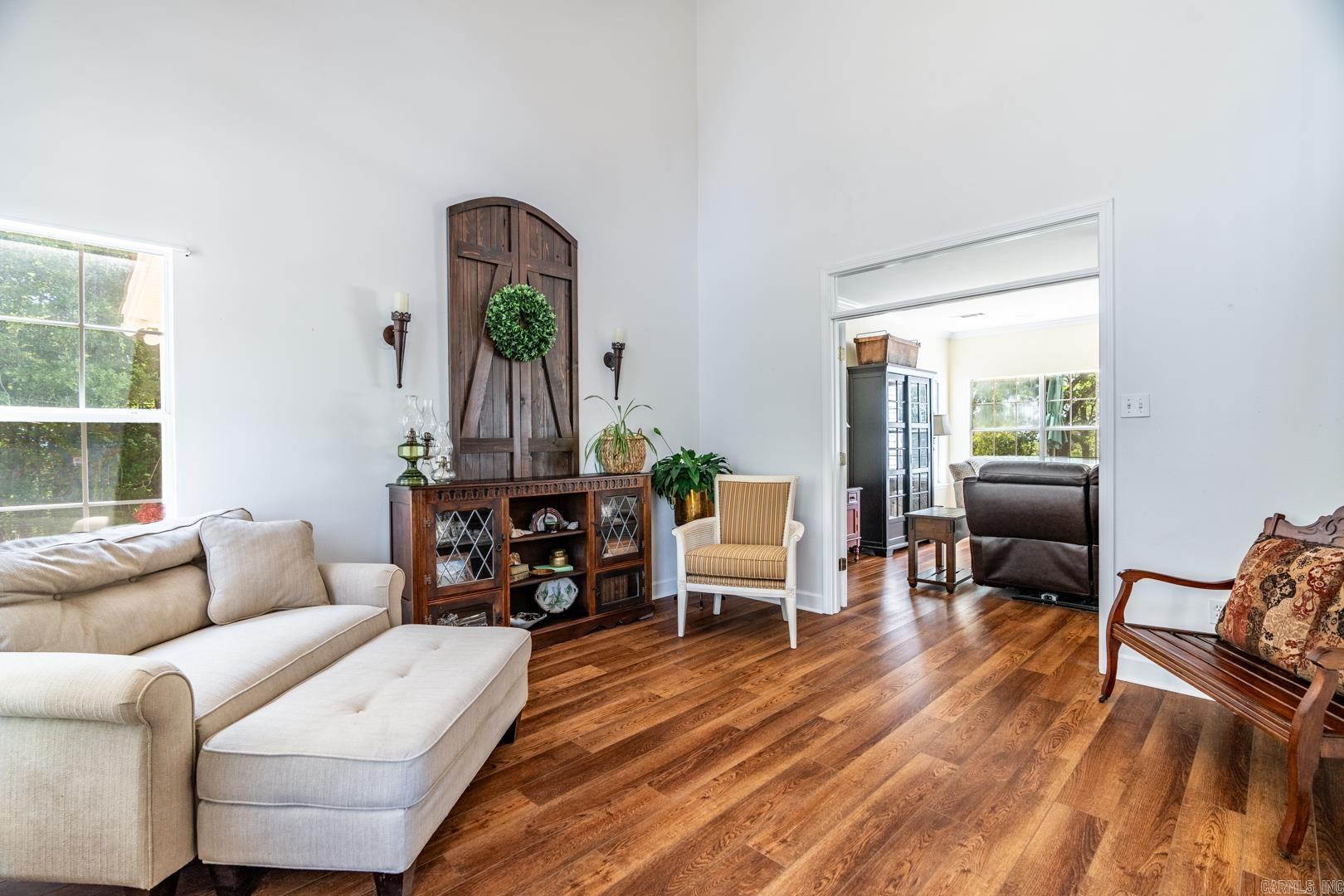 Mill Creek Estates - Residential