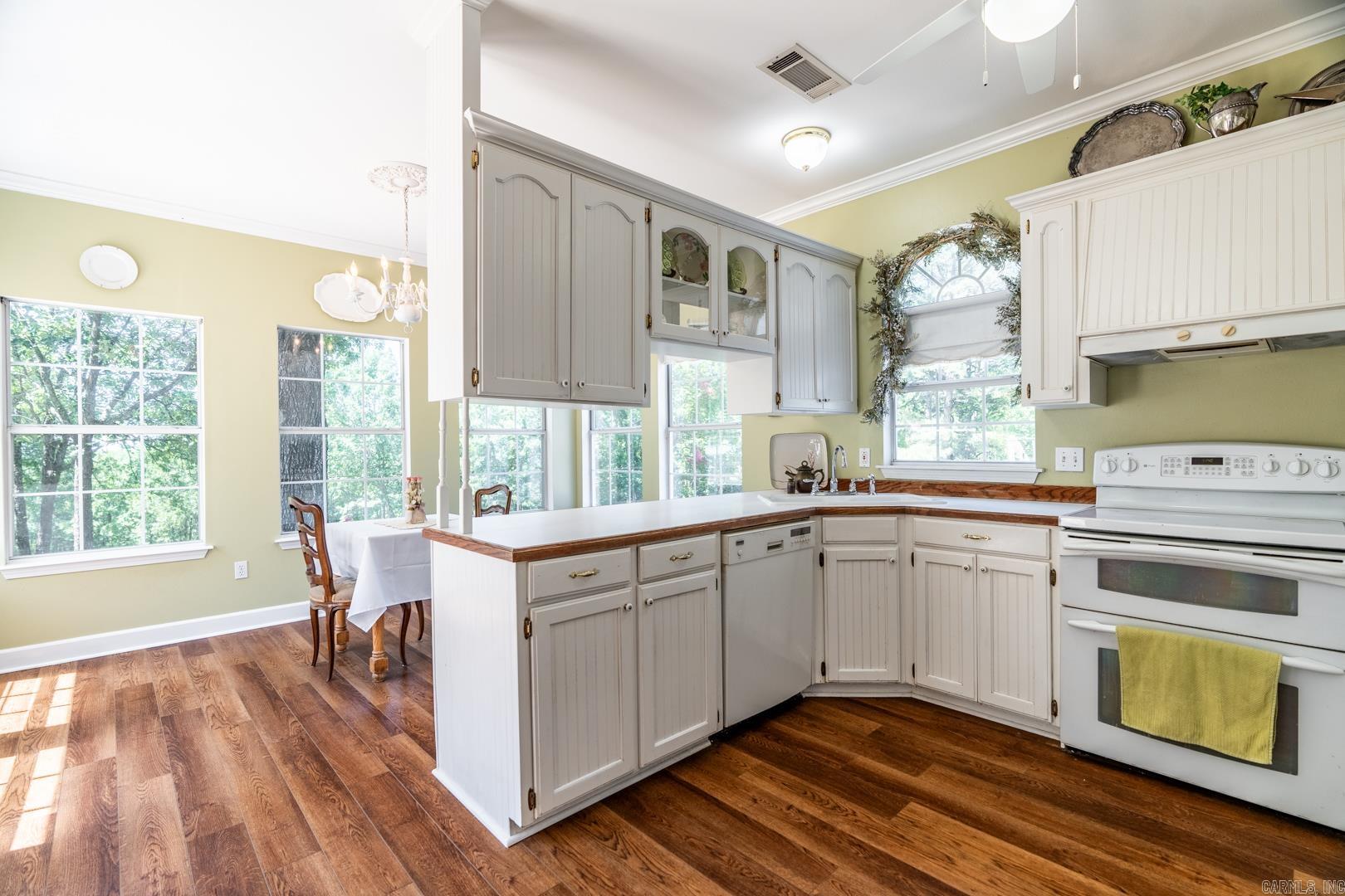 Mill Creek Estates - Residential