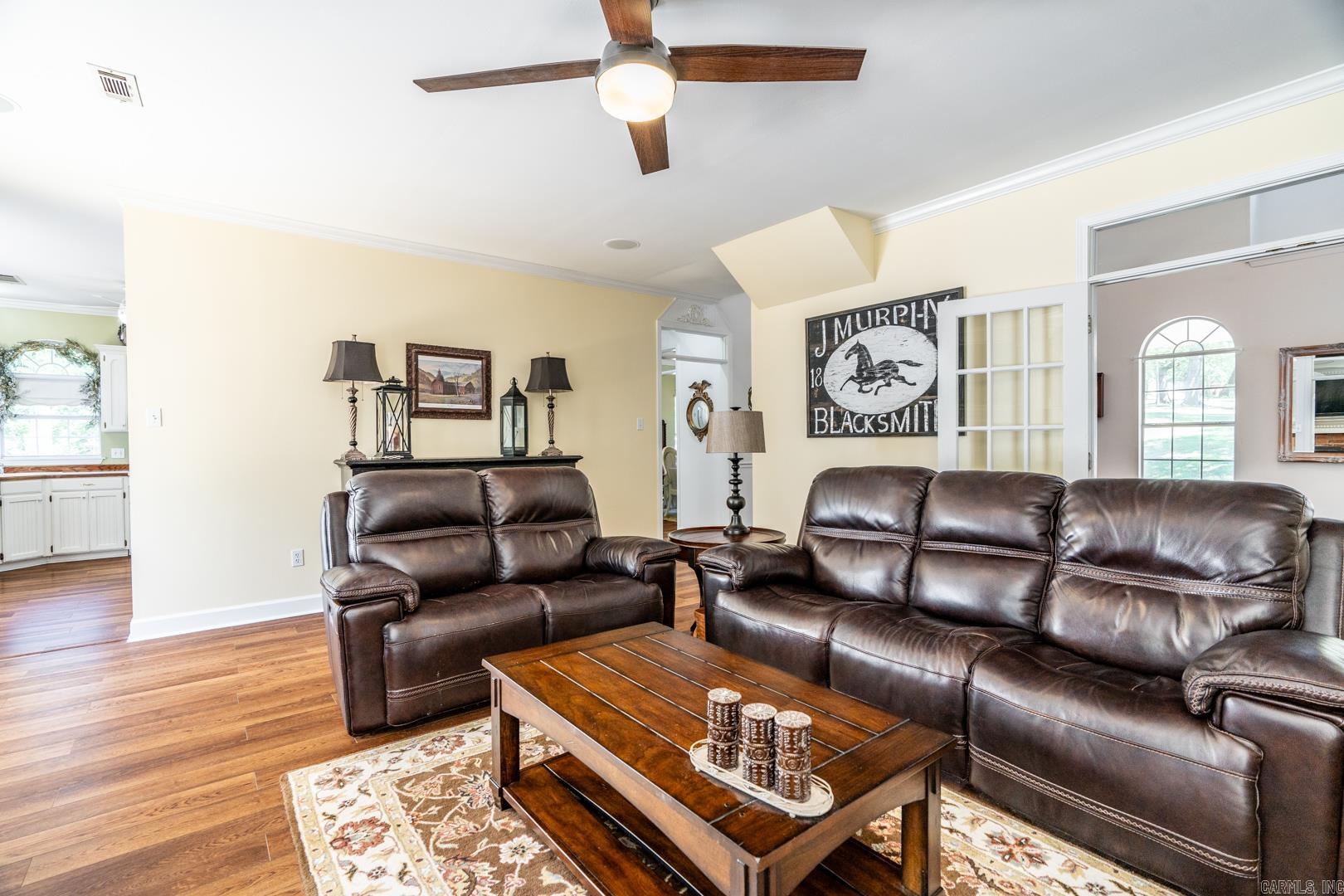 Mill Creek Estates - Residential